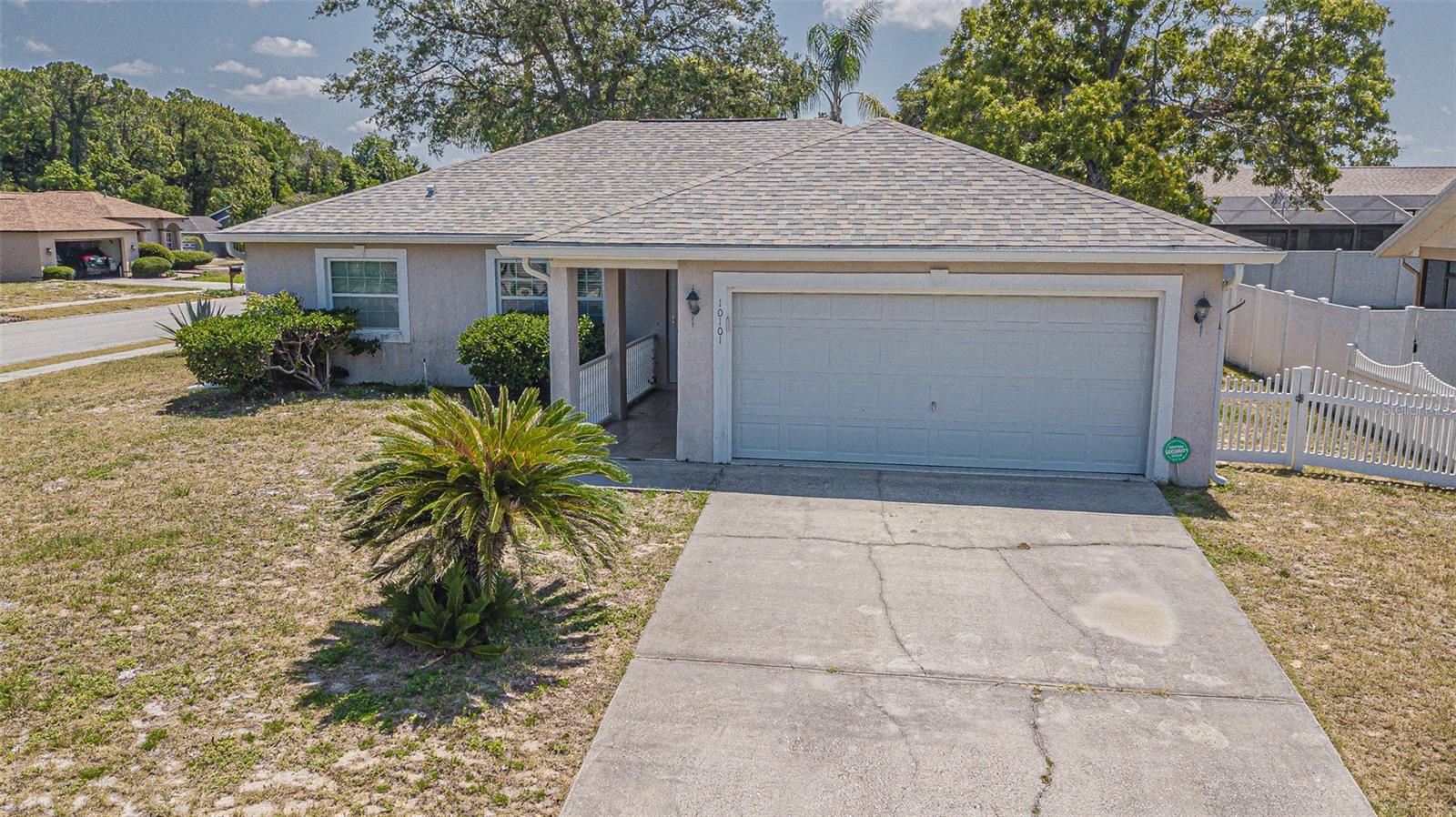 10101 LANDMARK DR