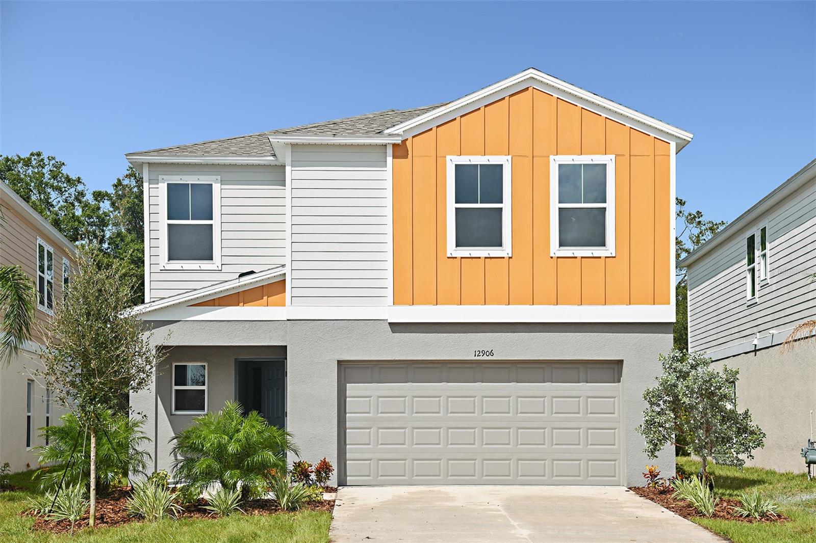 7727 PEACE LILY AVE