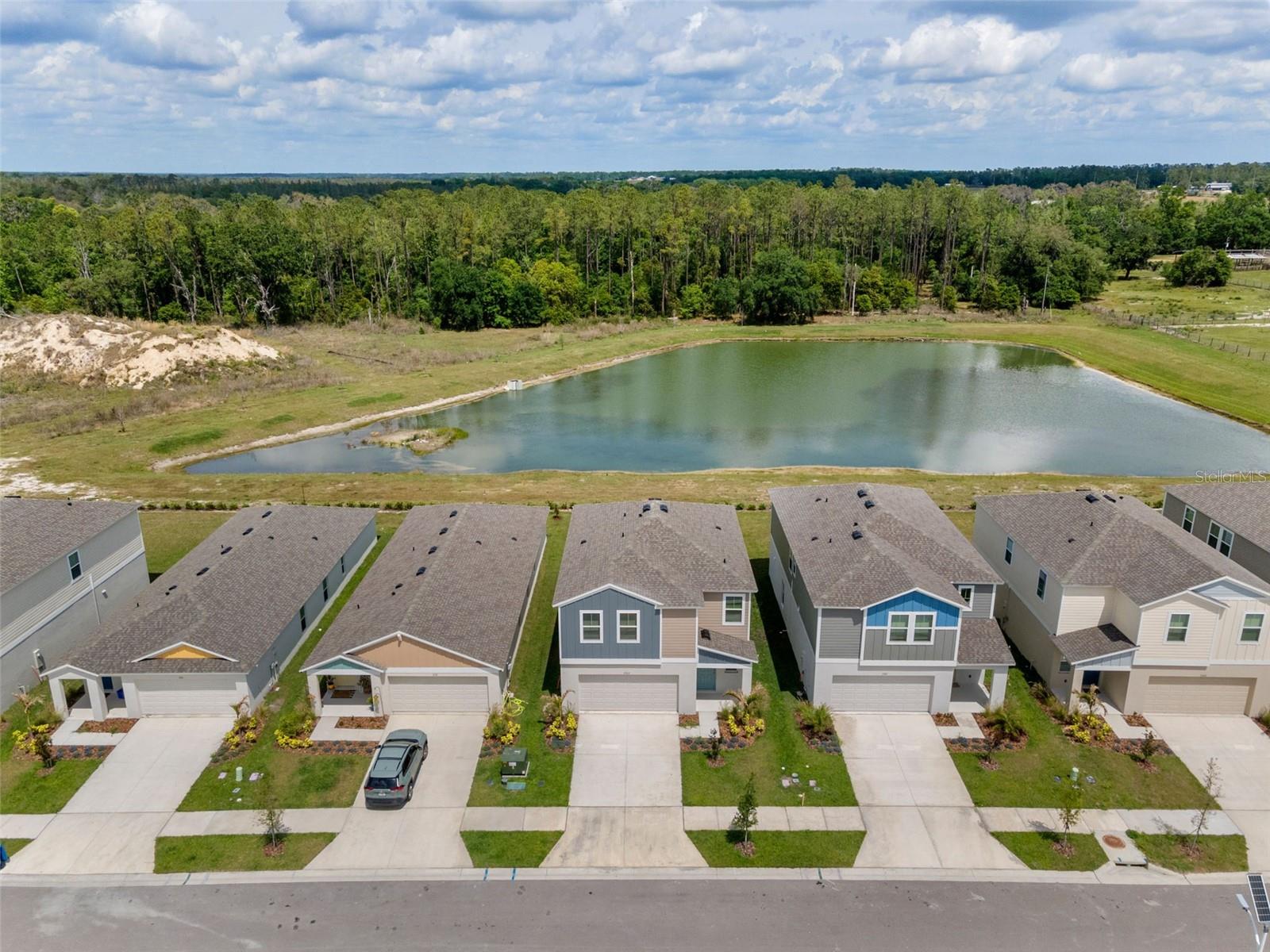 7727 PEACE LILY AVE
