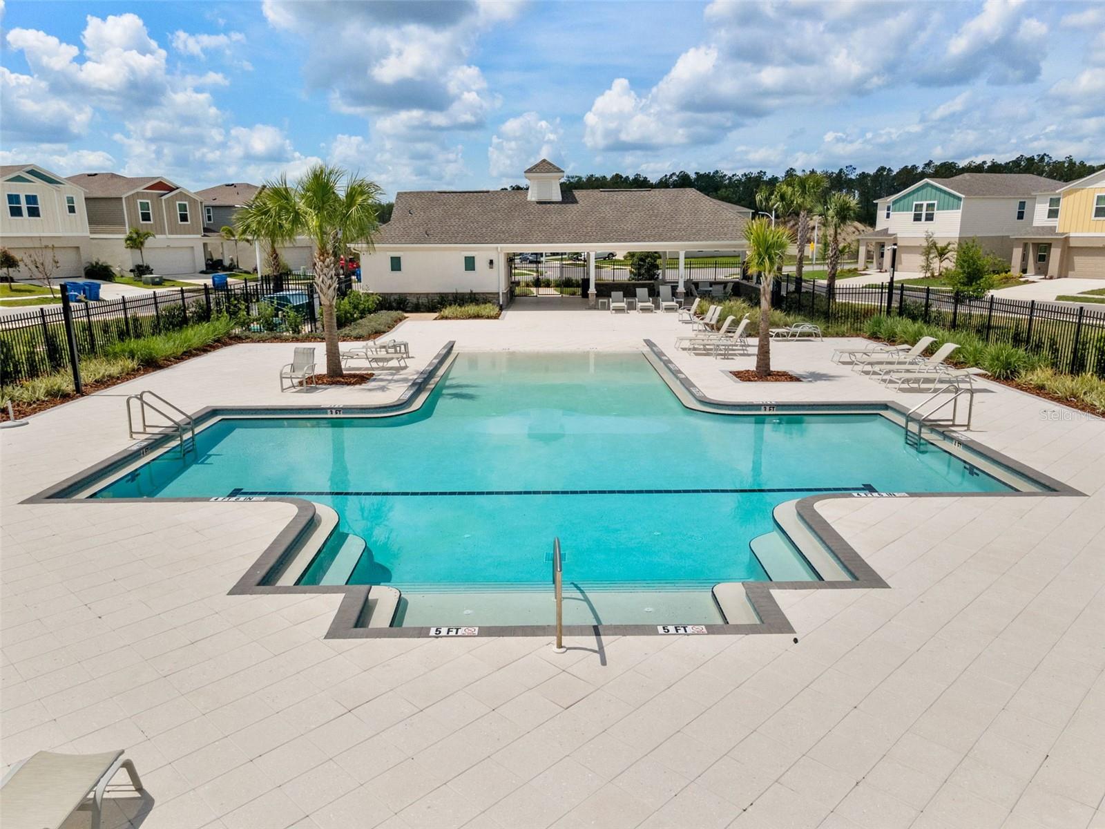 7727 PEACE LILY AVE
