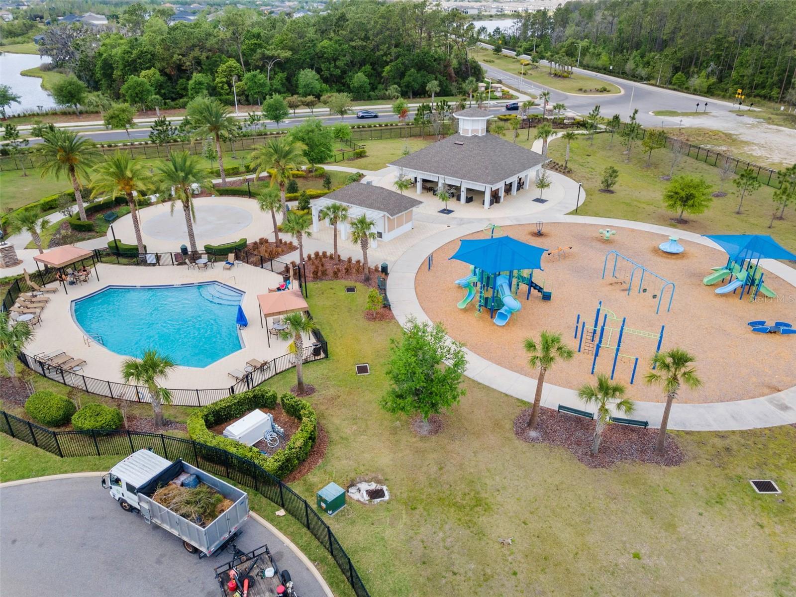 7727 PEACE LILY AVE