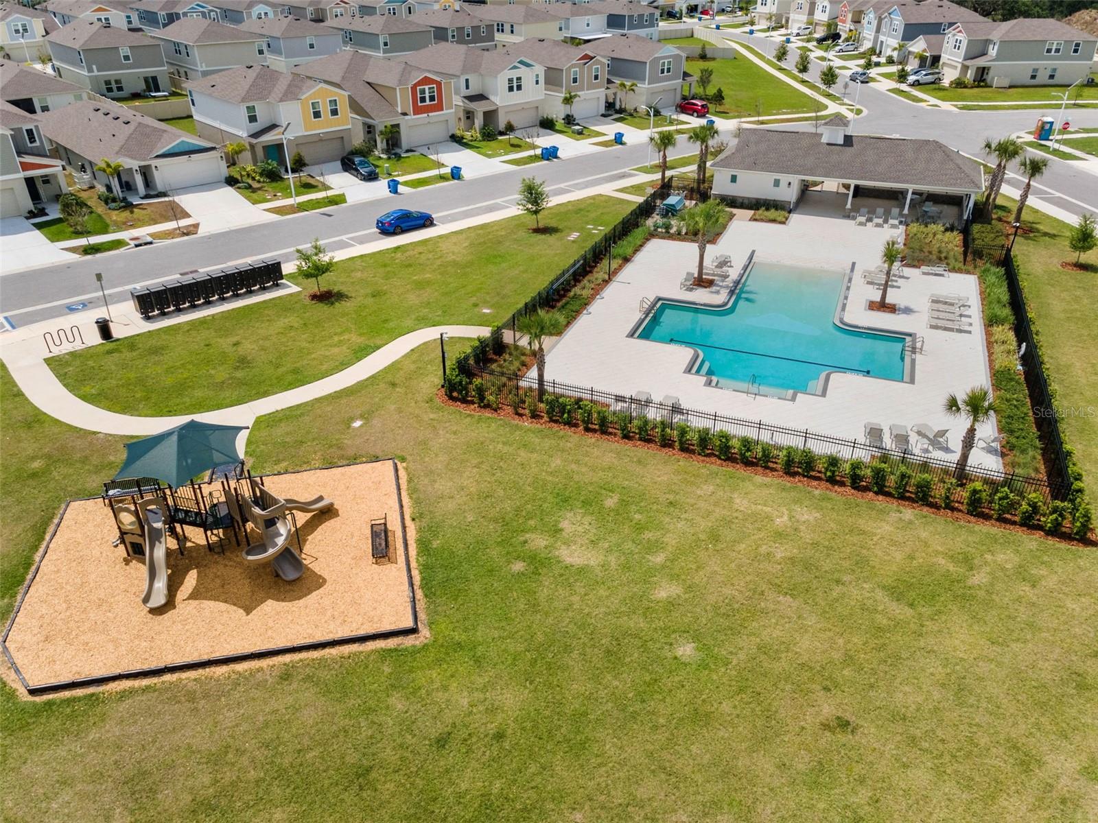 7727 PEACE LILY AVE