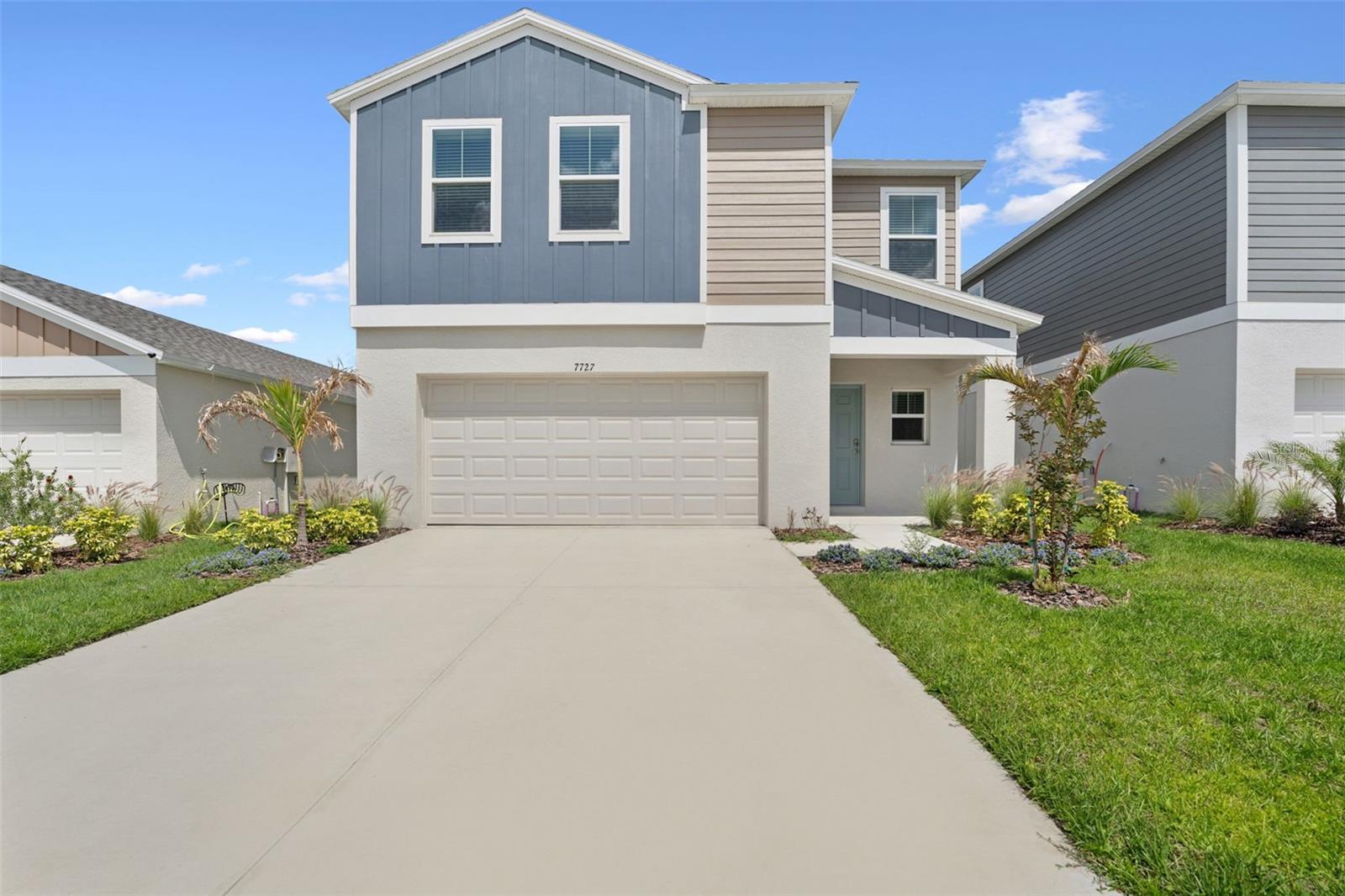 7727 PEACE LILY AVE