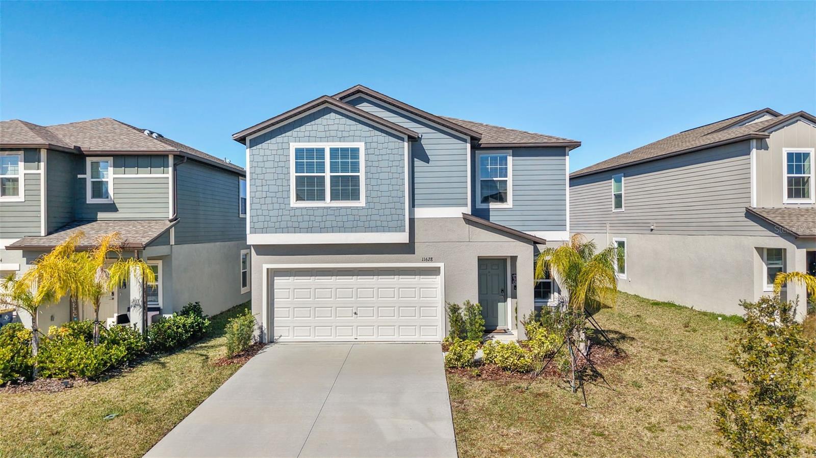 11628 RADIANT SHORE LOOP
