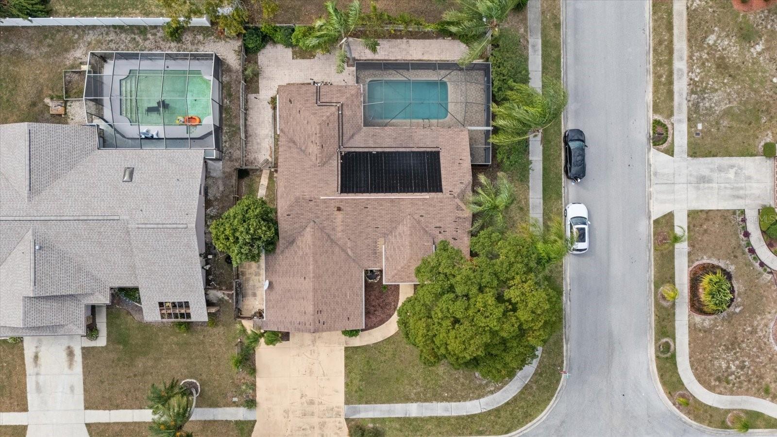18817 WHITEROCK LN