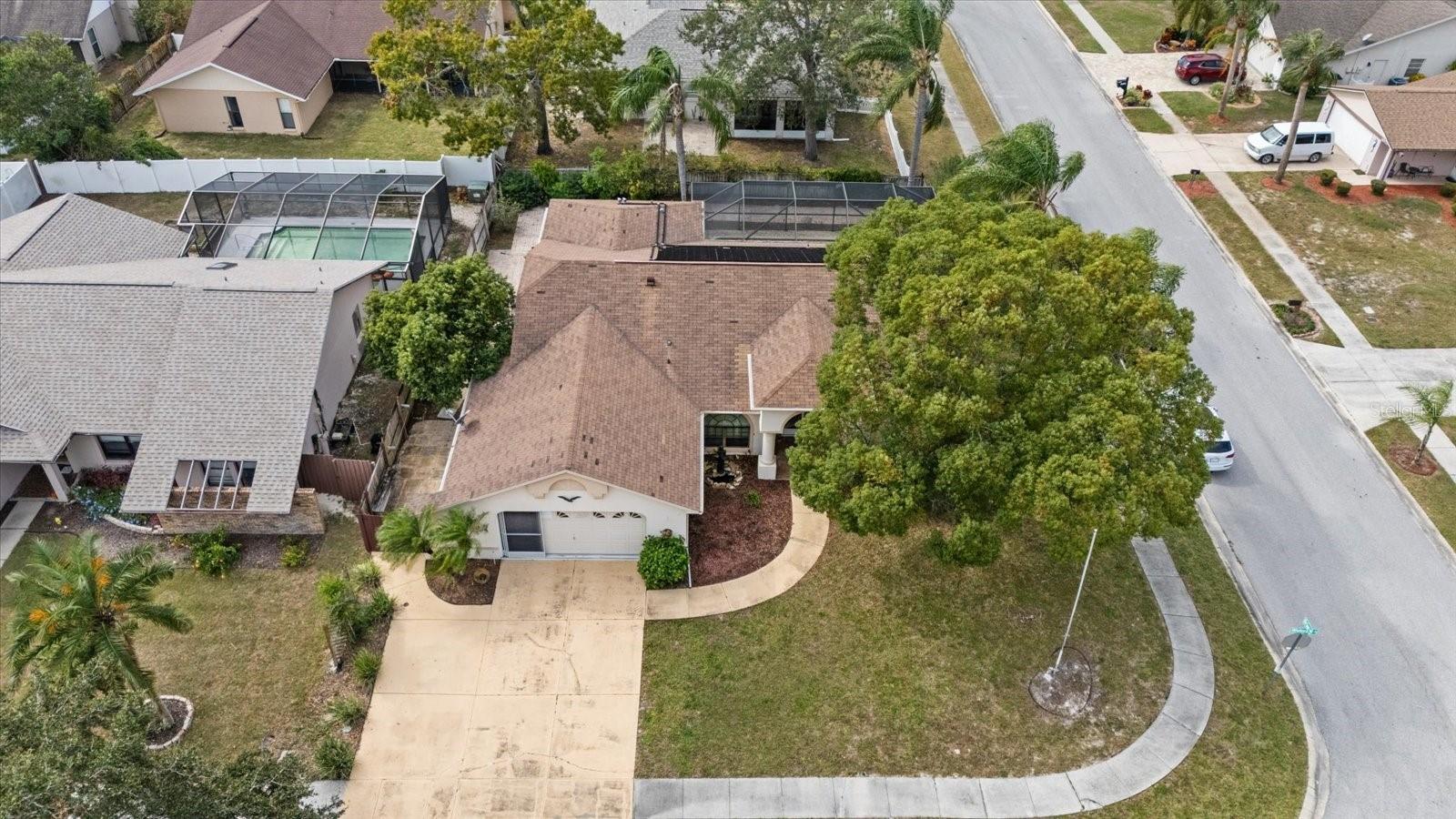 18817 WHITEROCK LN