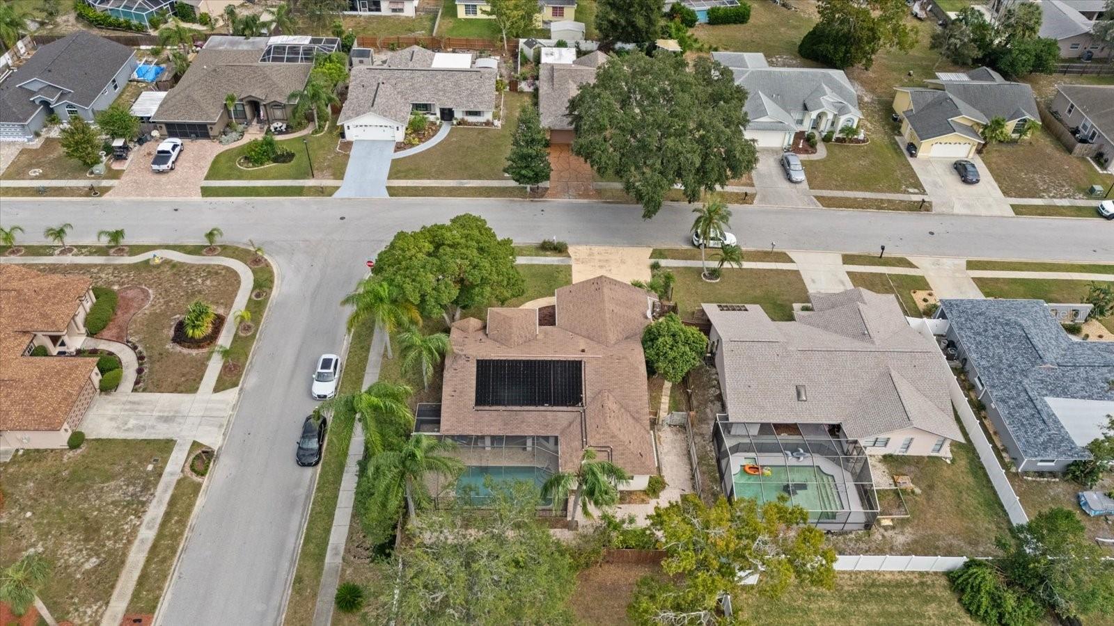 18817 WHITEROCK LN