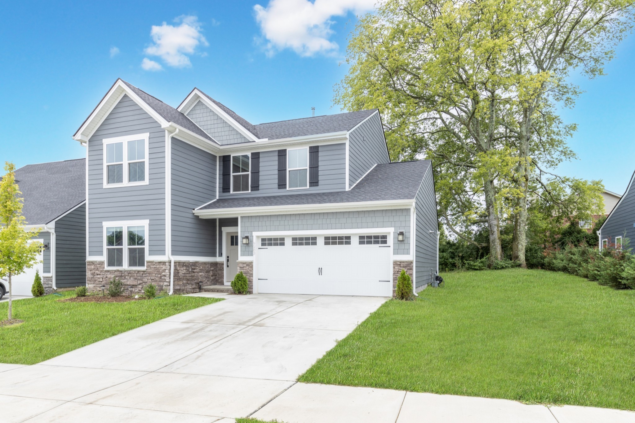 9283 Barco Rd