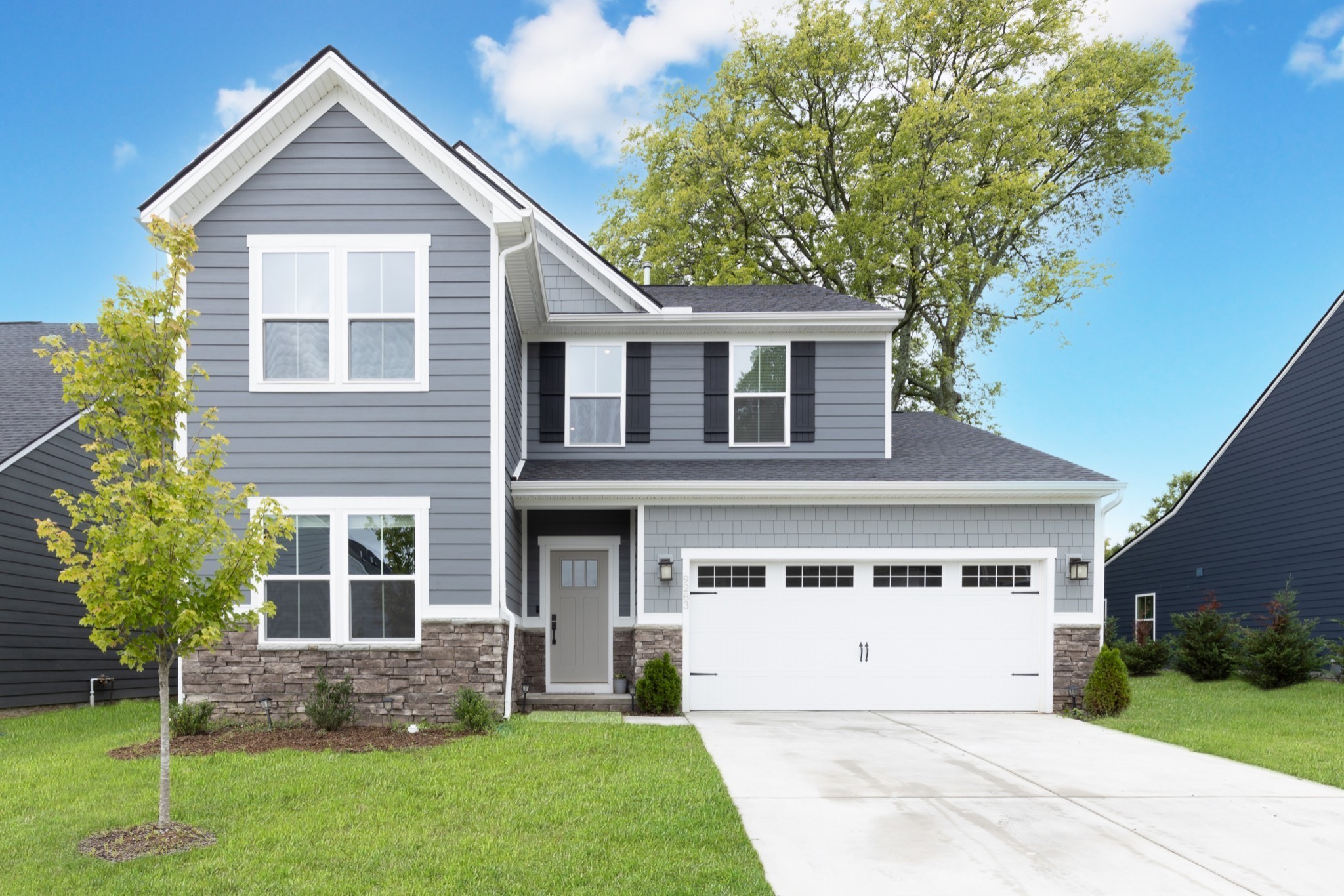9283 Barco Rd