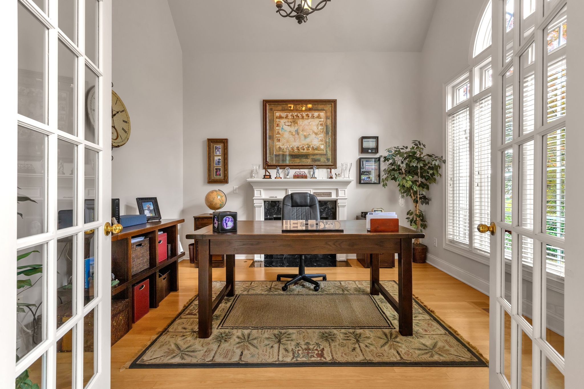 1004 Watkins Creek Dr