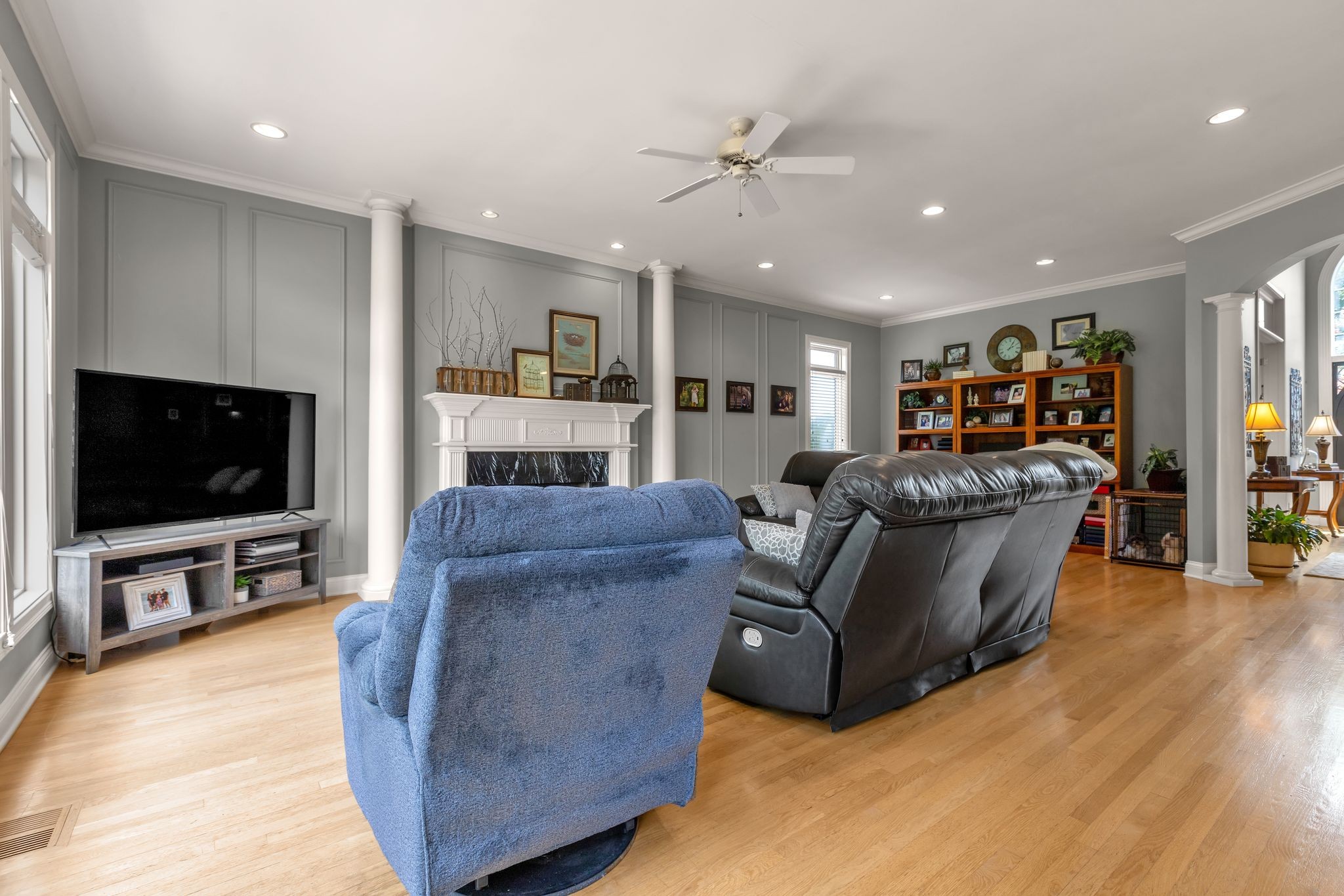 1004 Watkins Creek Dr