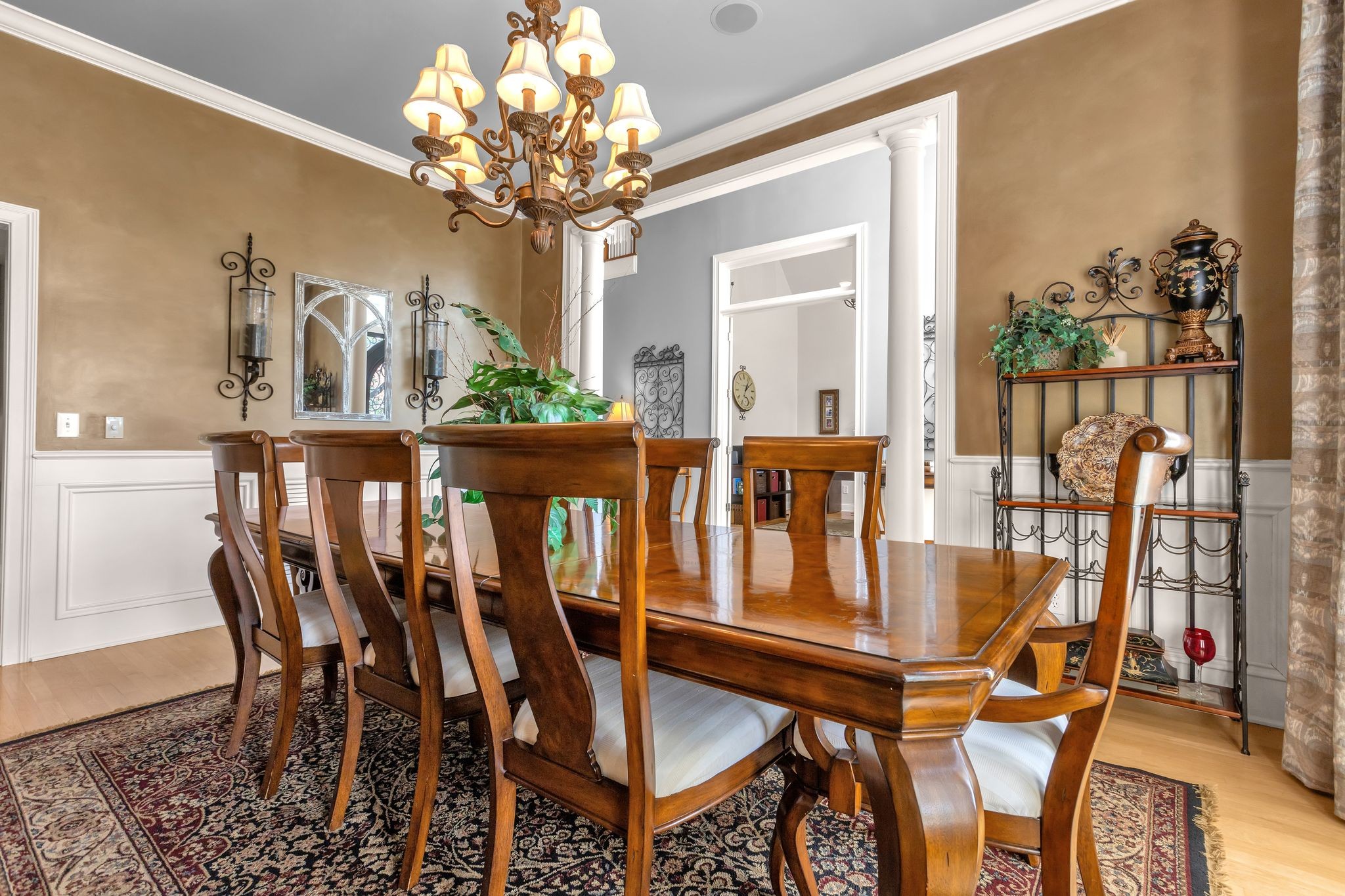 1004 Watkins Creek Dr