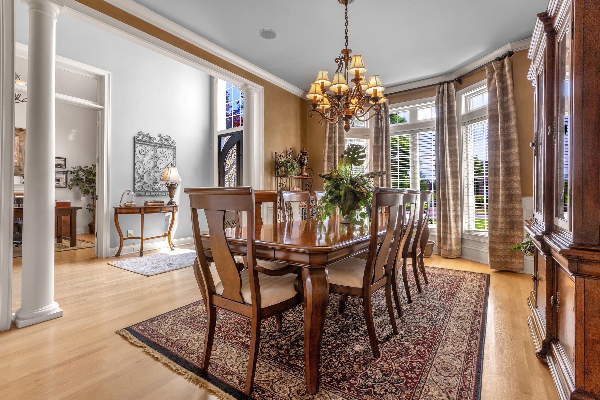 1004 Watkins Creek Dr