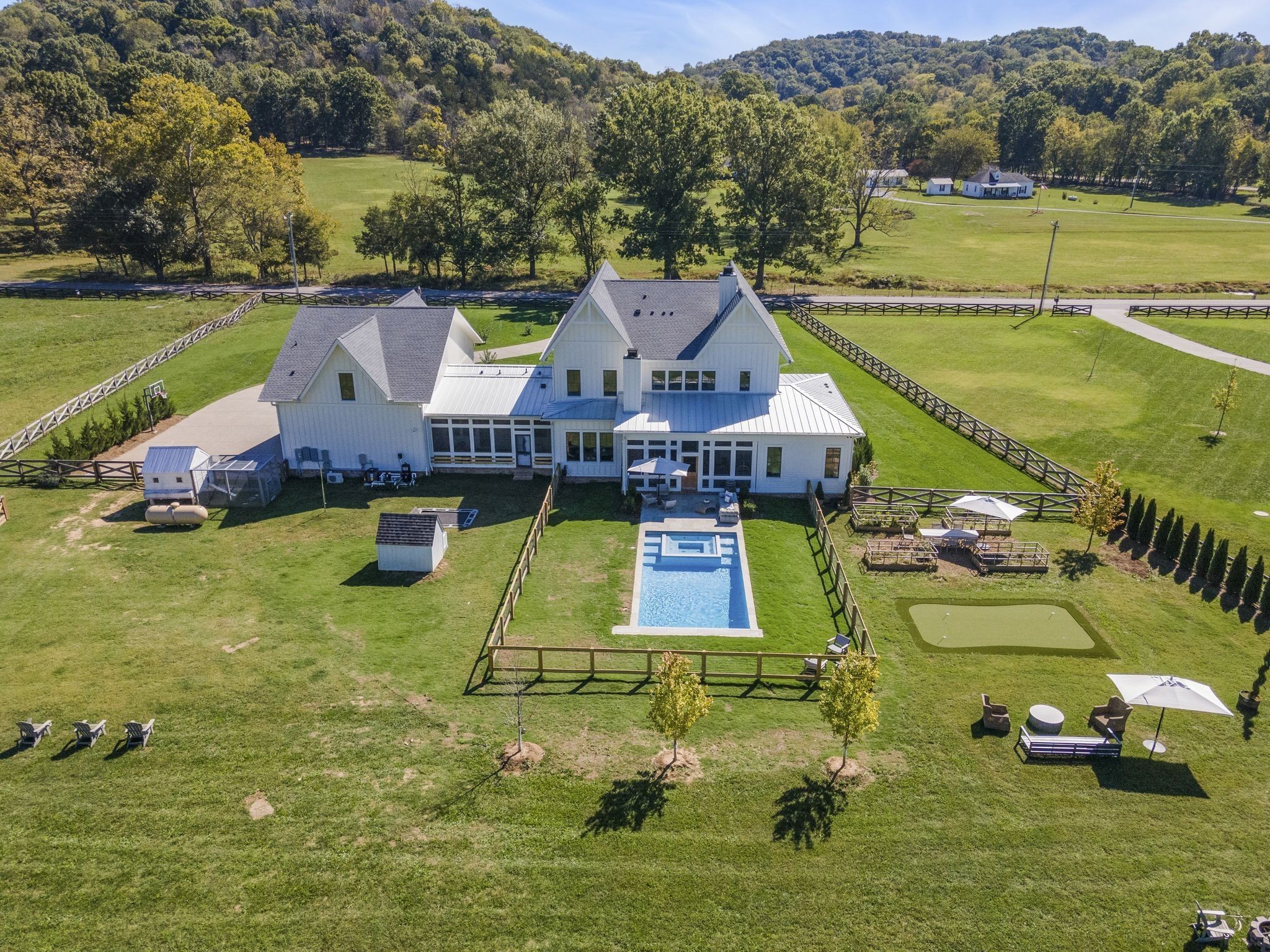 4514 Harpeth School Rd