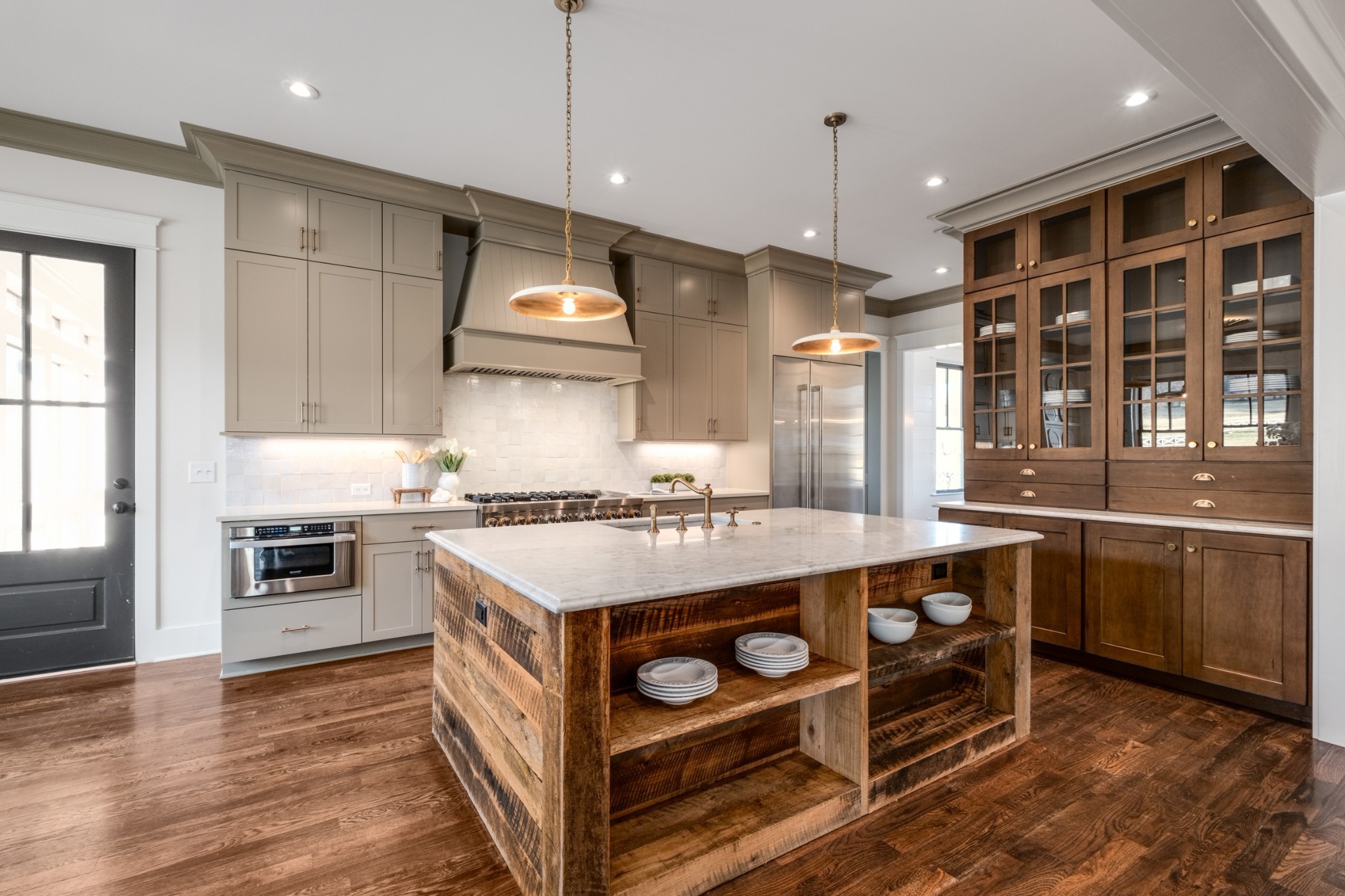 4514 Harpeth School Rd