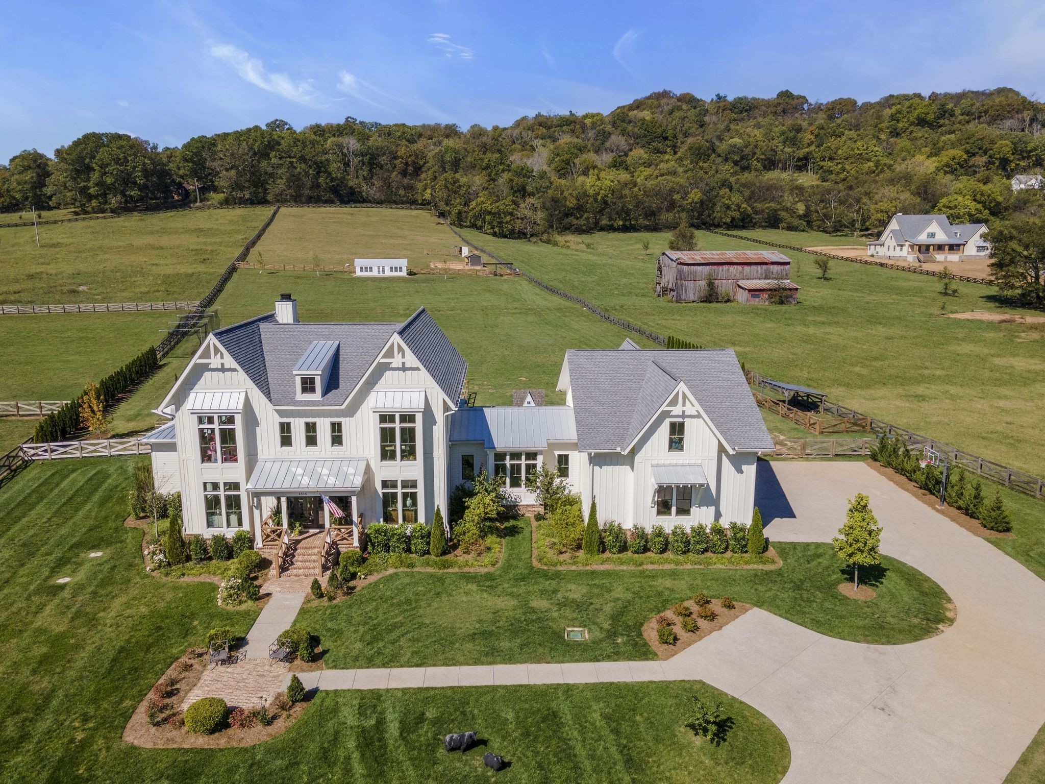 4514 Harpeth School Rd