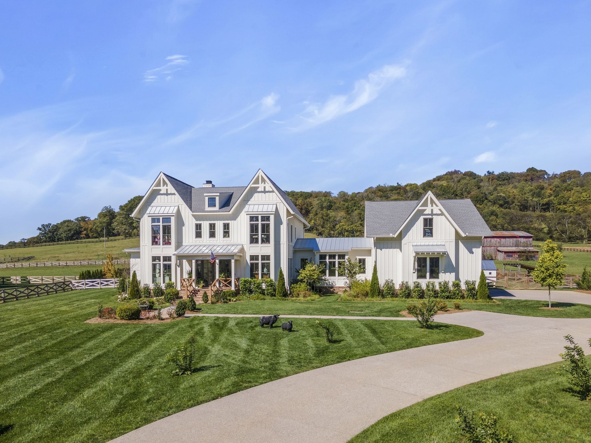 4514 Harpeth School Rd