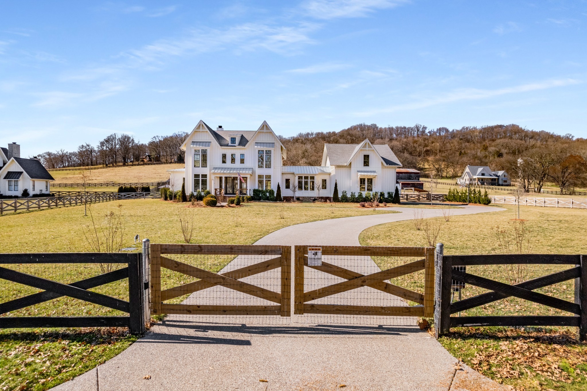 4514 Harpeth School Rd