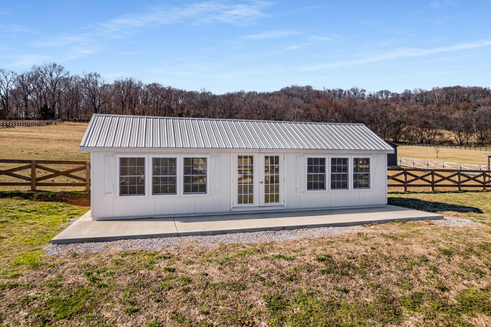 4514 Harpeth School Rd