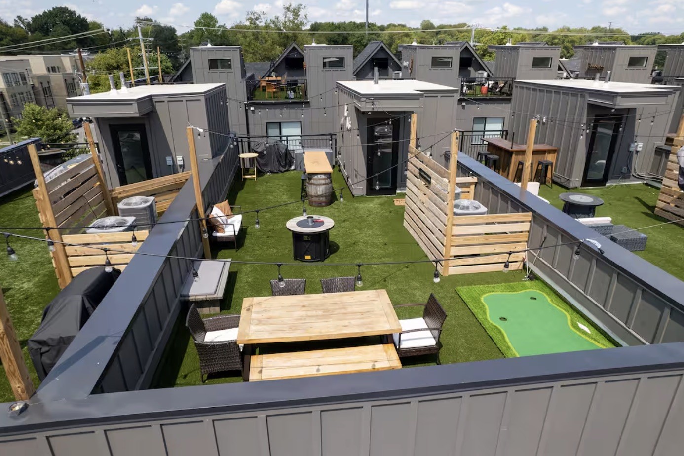 738 Douglas Ave Unit: 8