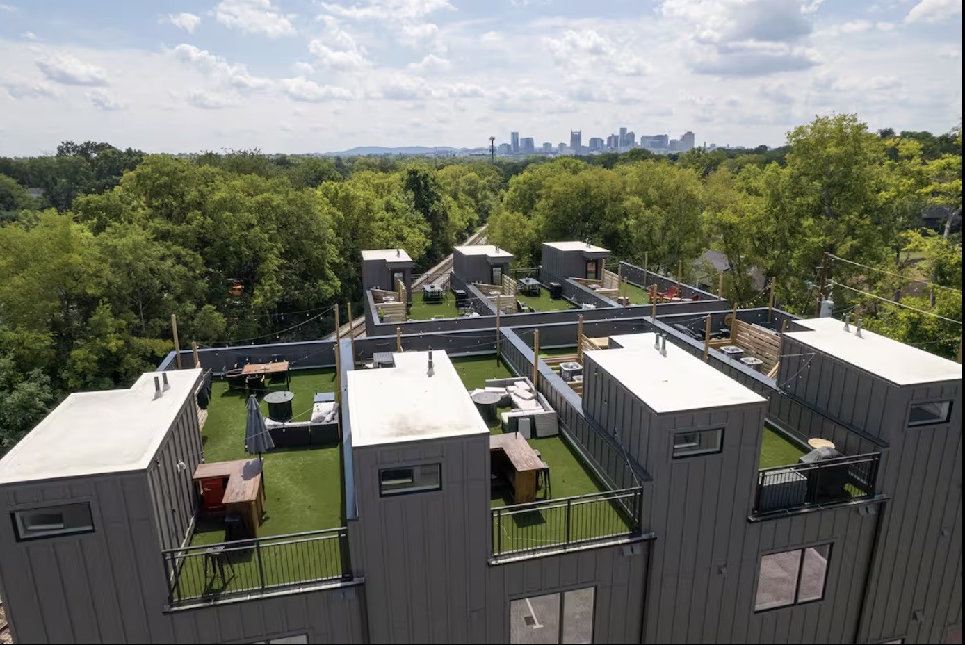 738 Douglas Ave Unit: 8