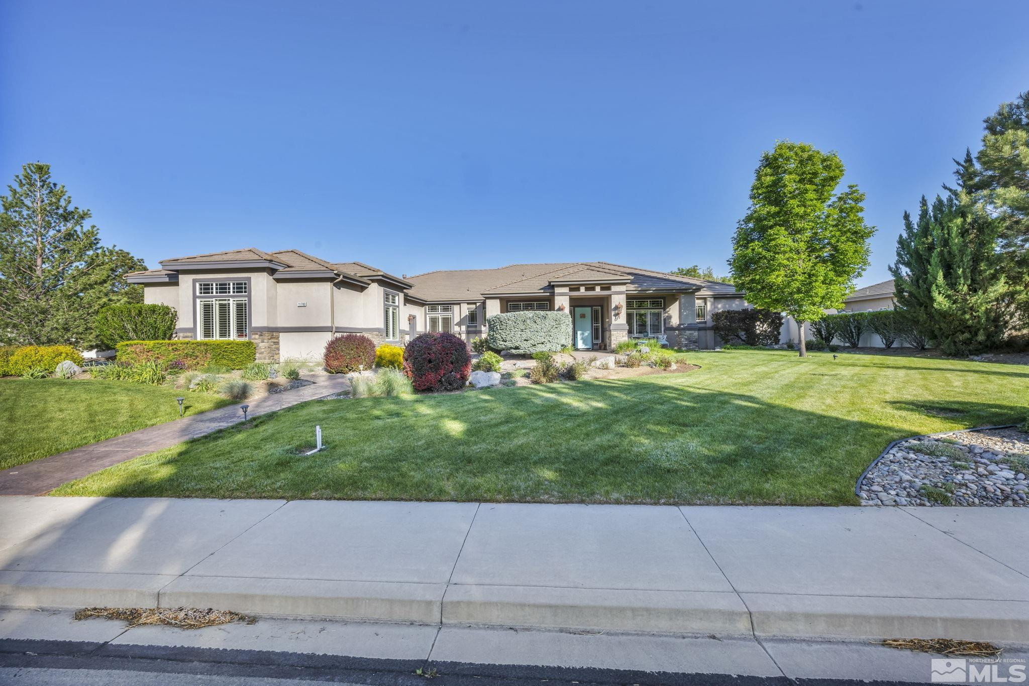 11780 Canyon Dawn