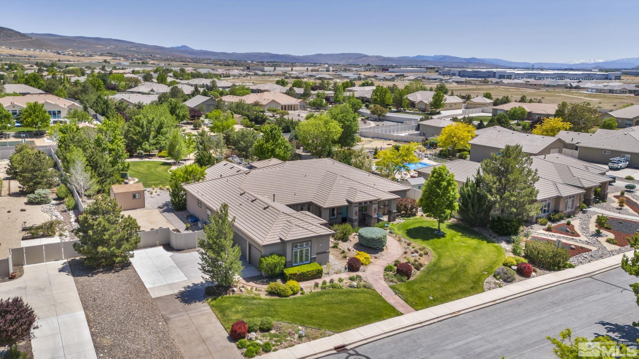 11780 Canyon Dawn