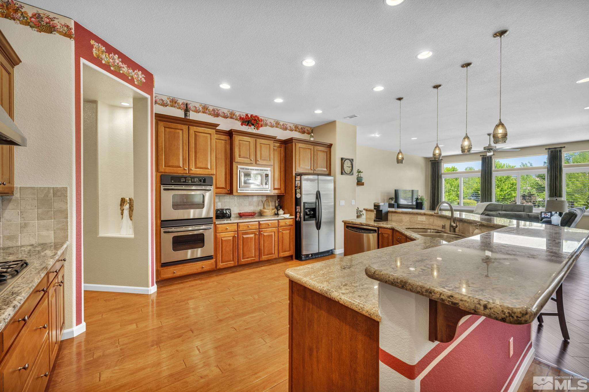 11780 Canyon Dawn