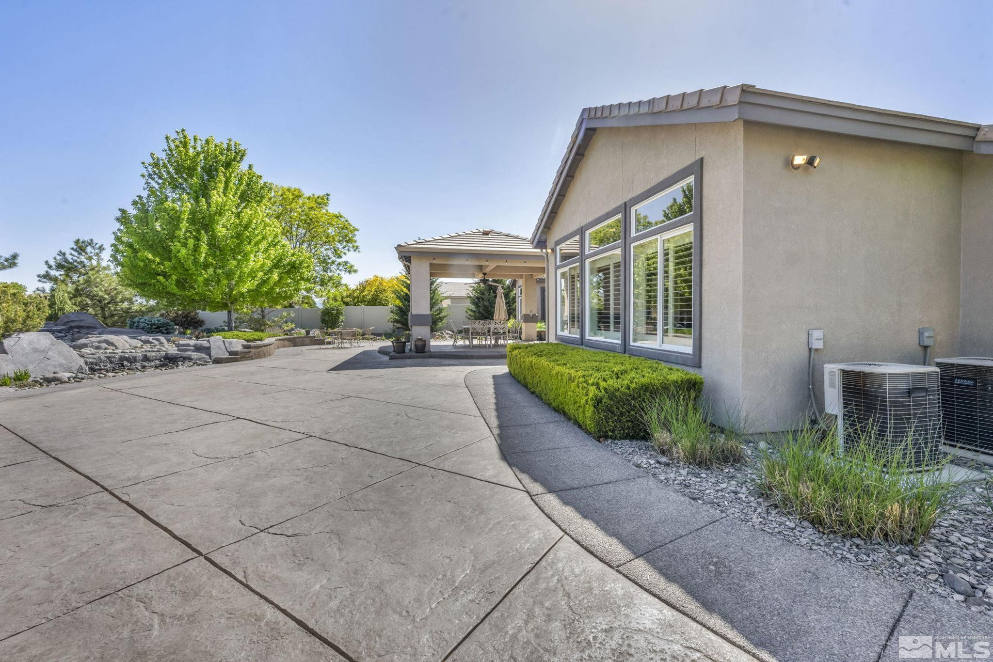 11780 Canyon Dawn