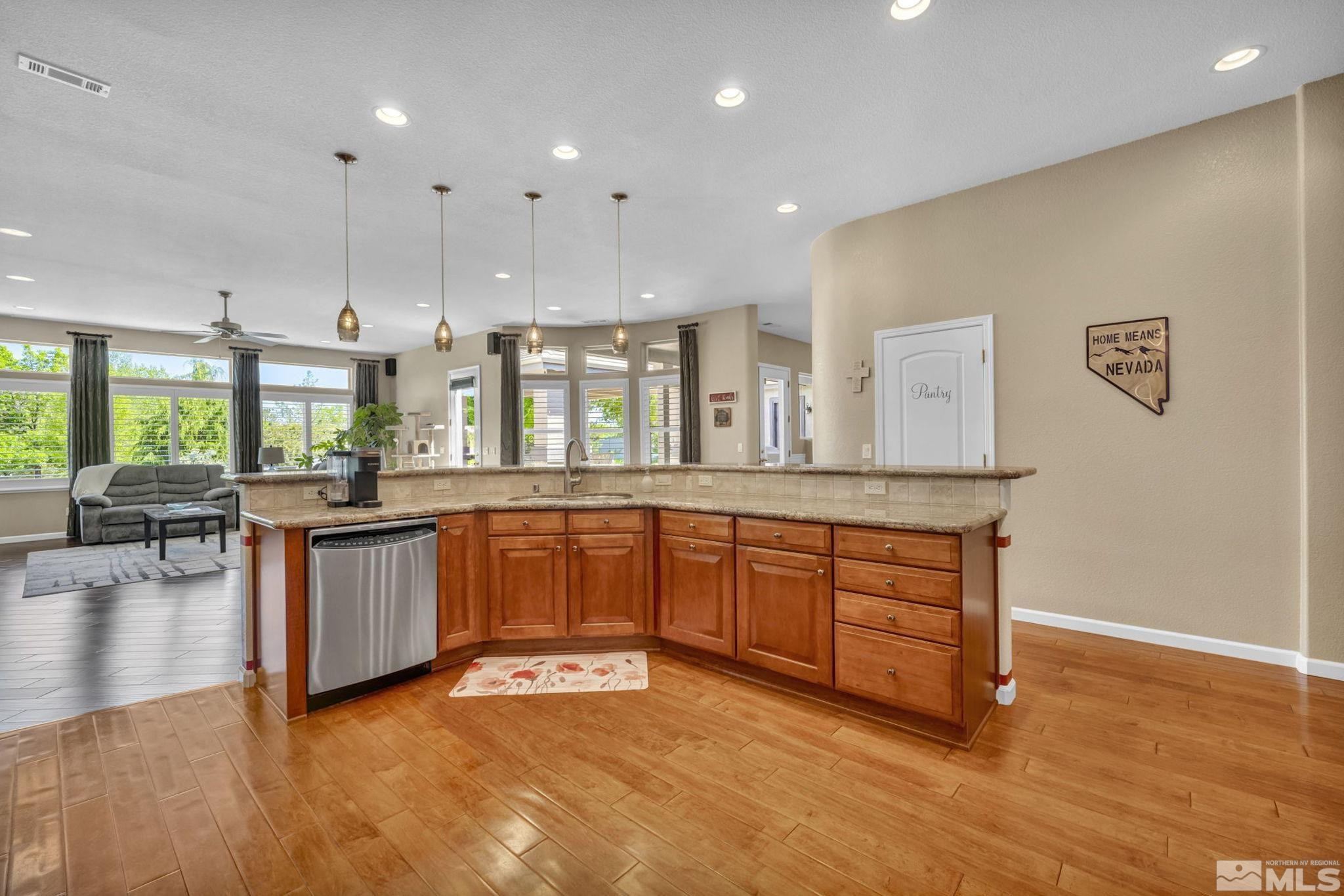11780 Canyon Dawn