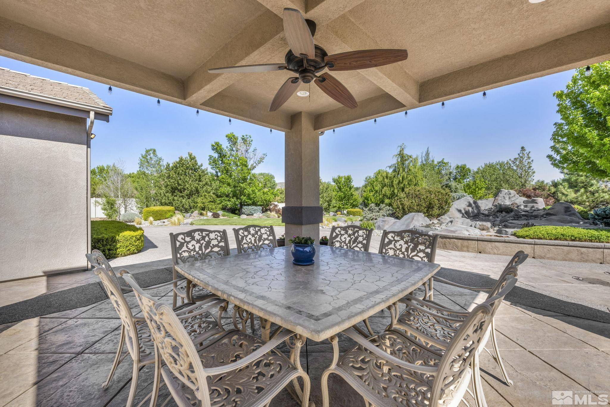 11780 Canyon Dawn