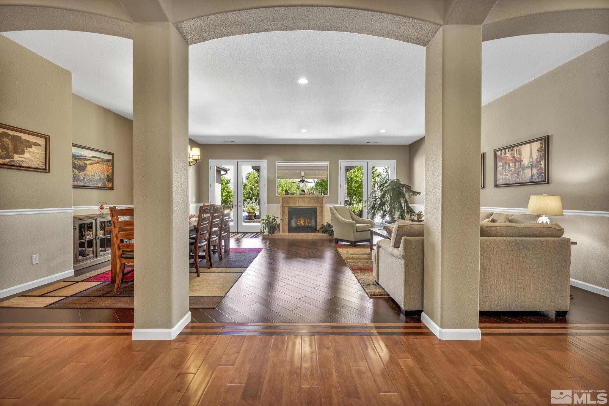 11780 Canyon Dawn
