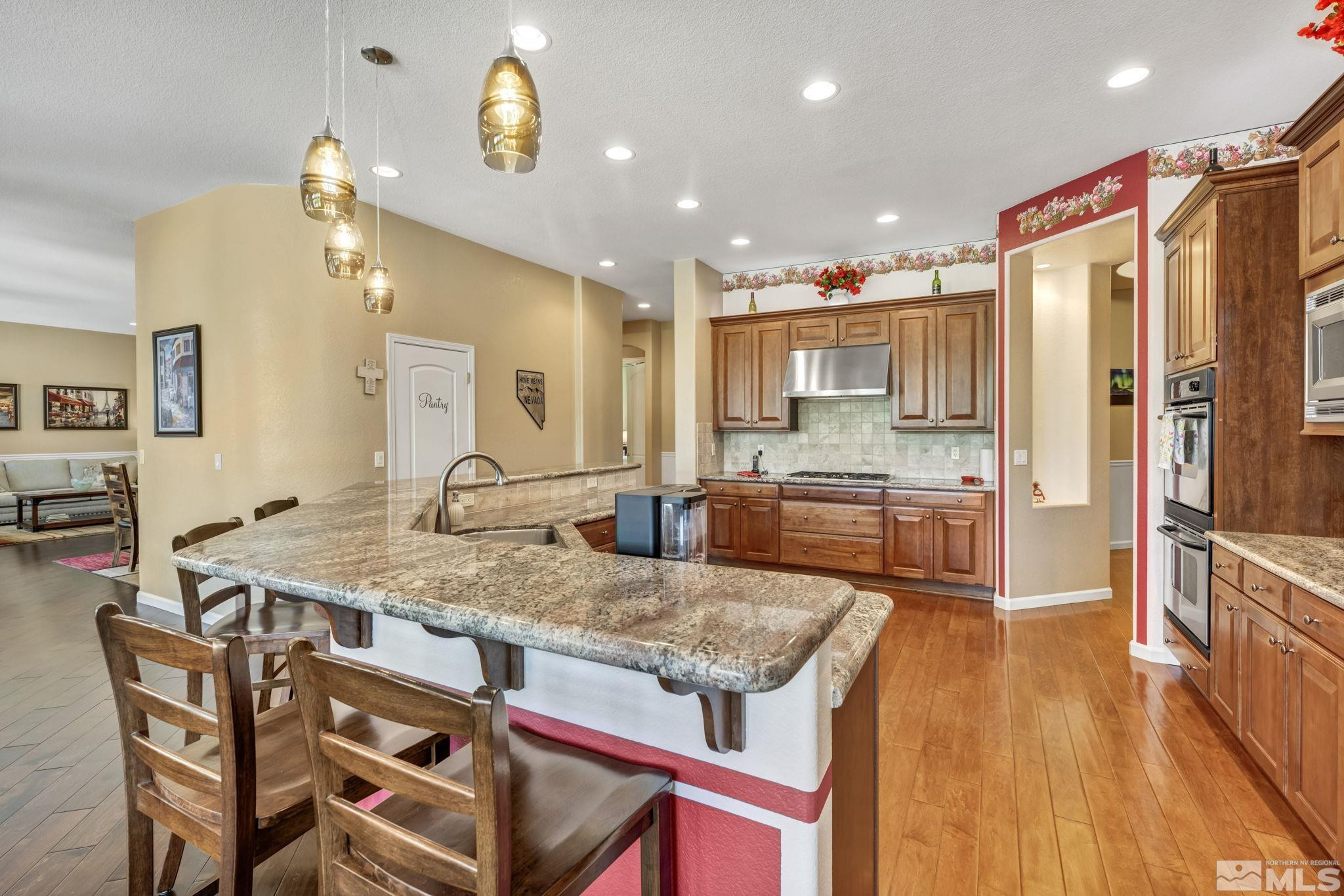 11780 Canyon Dawn