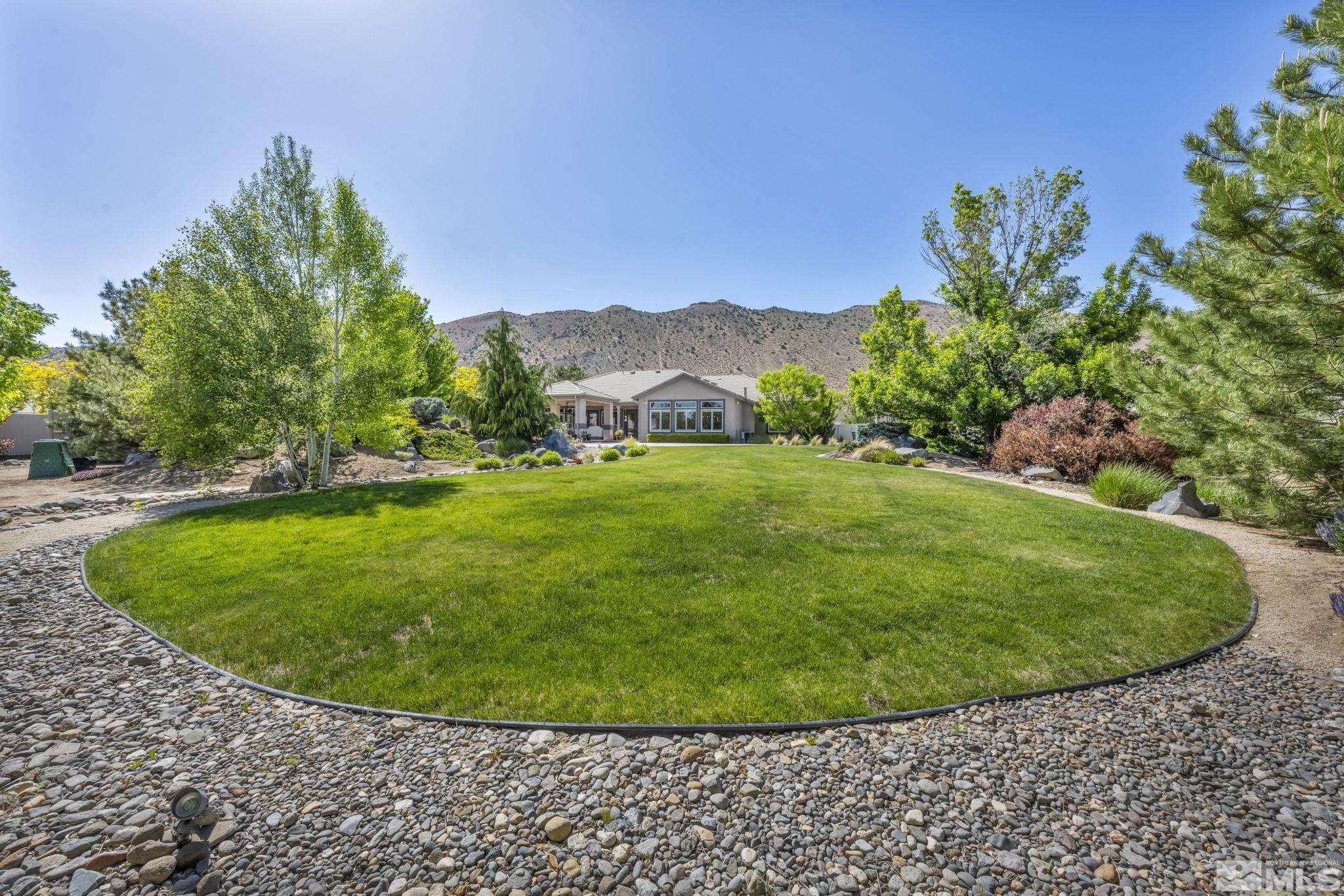 11780 Canyon Dawn