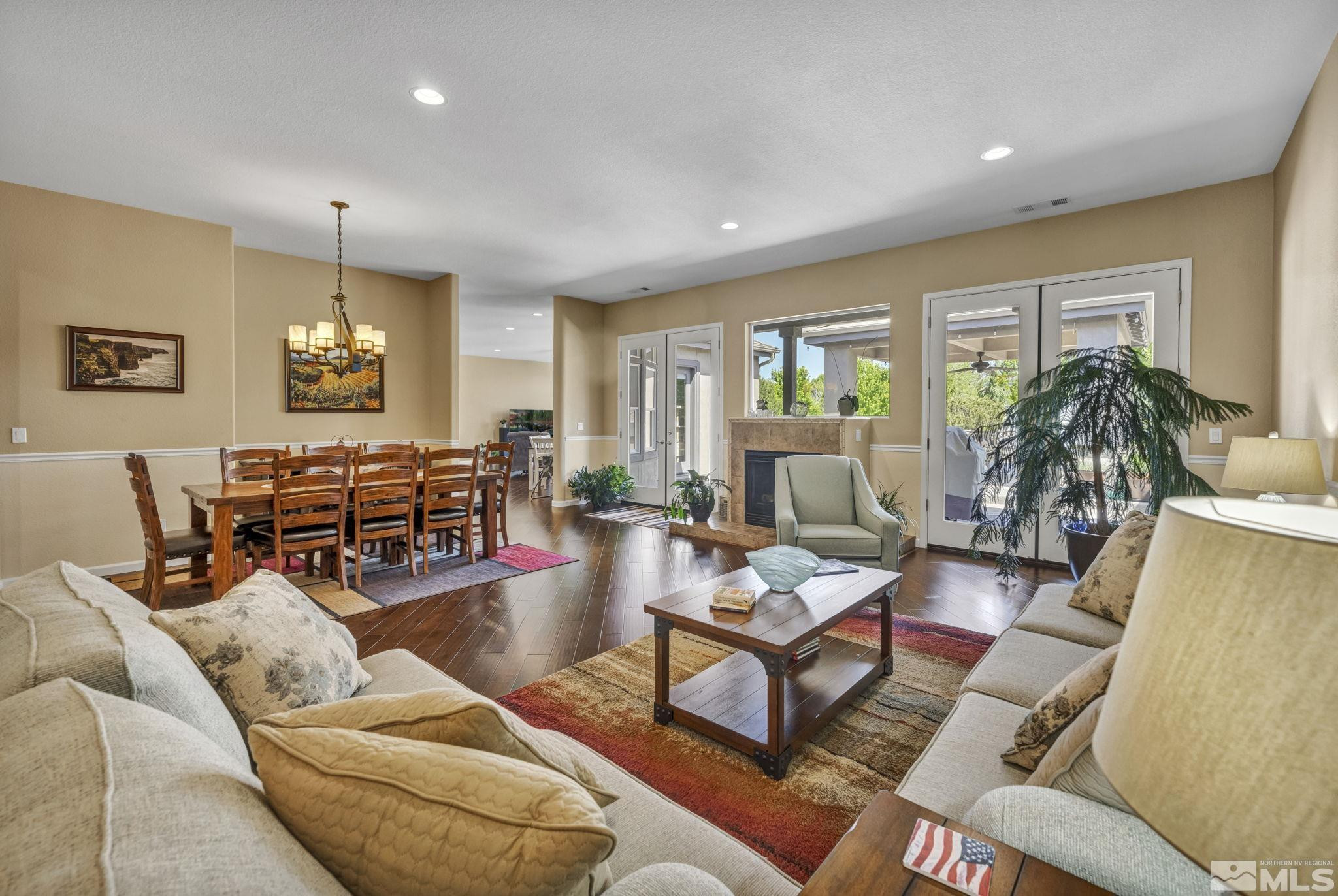 11780 Canyon Dawn