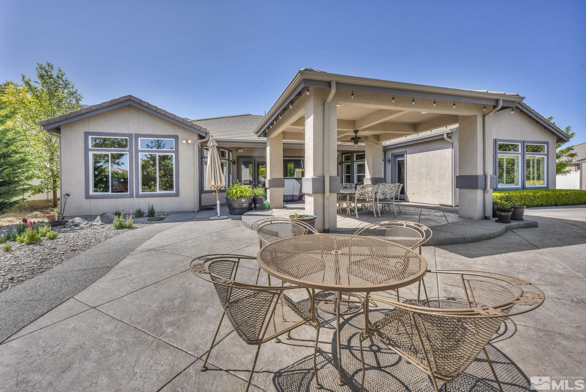11780 Canyon Dawn