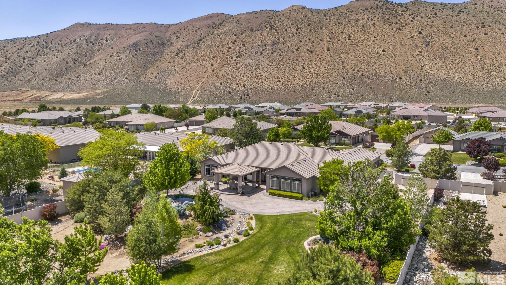 11780 Canyon Dawn
