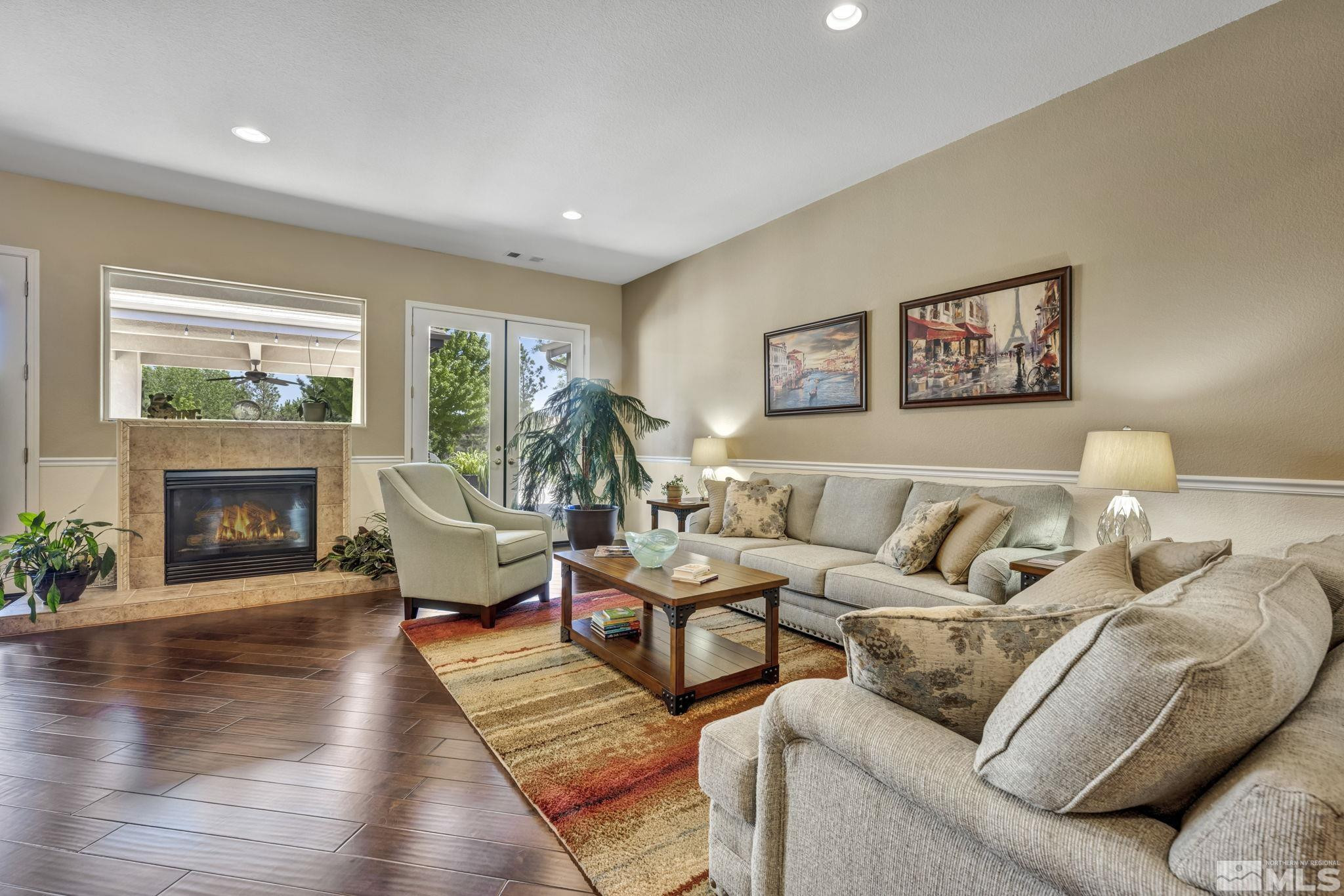 11780 Canyon Dawn