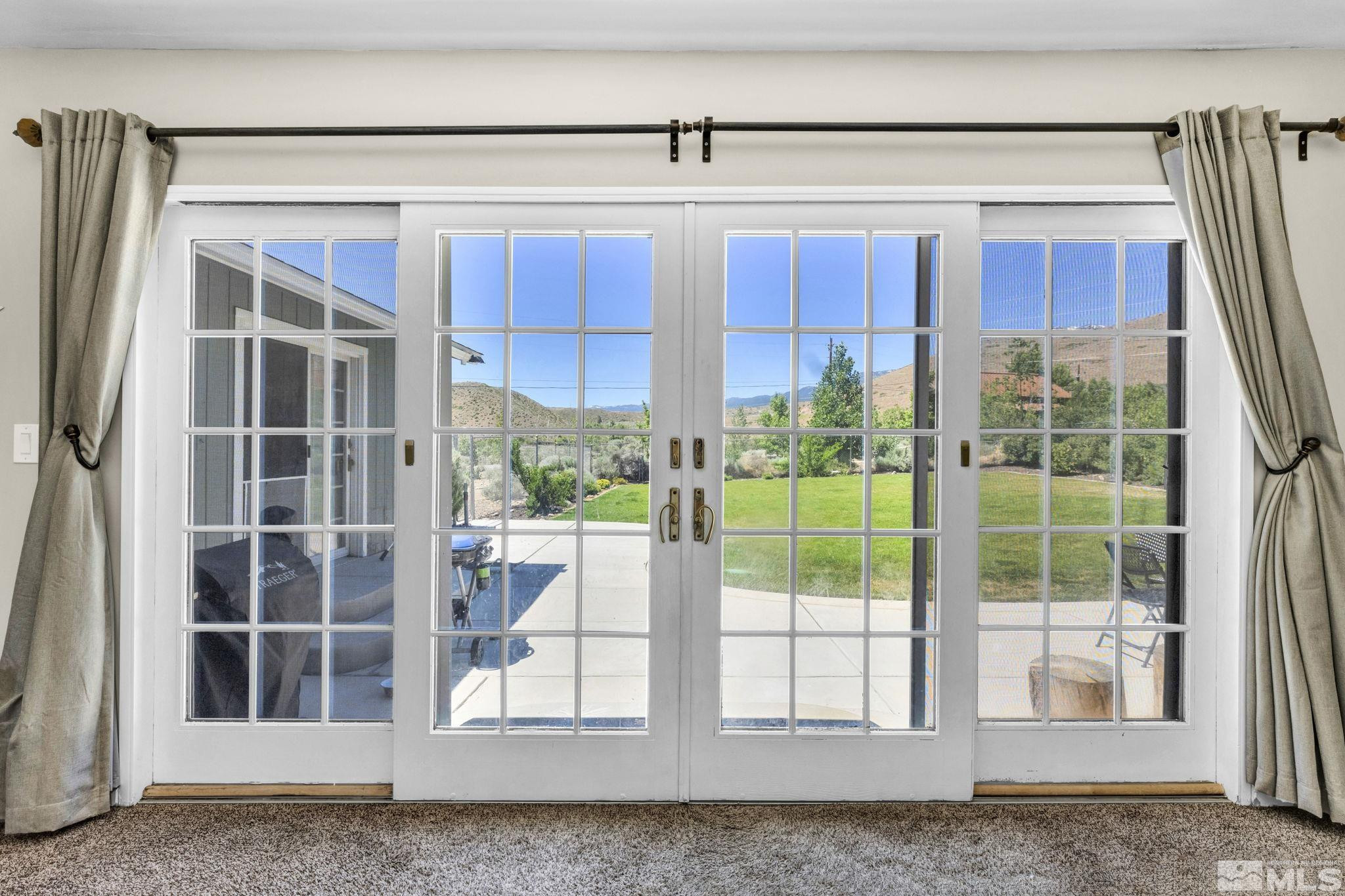 25 Sunbeam Court