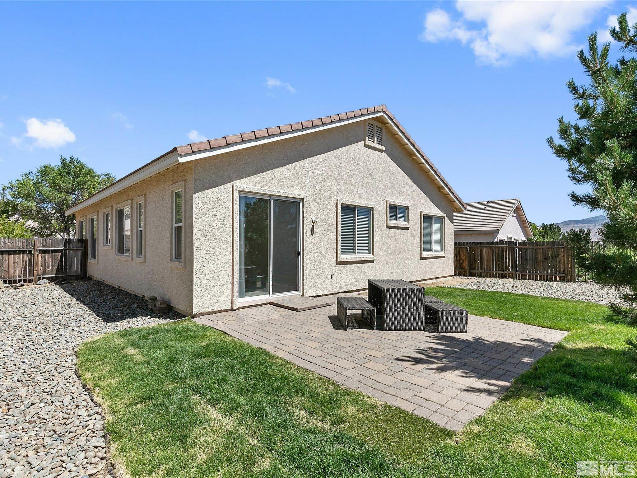 2605 Glen Eagles Drive