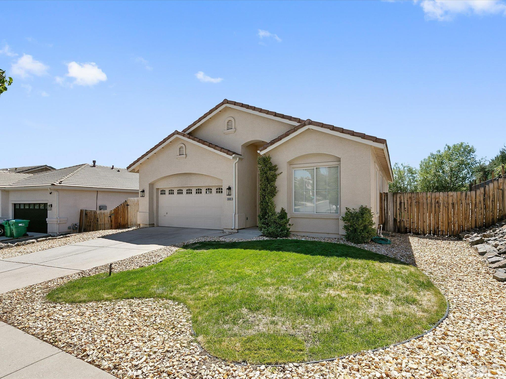 2605 Glen Eagles Drive