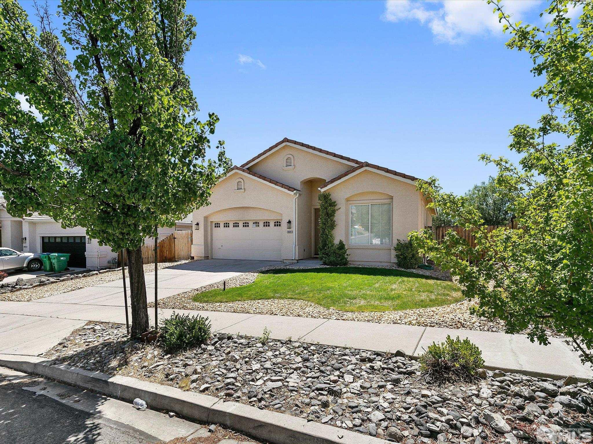 2605 Glen Eagles Drive