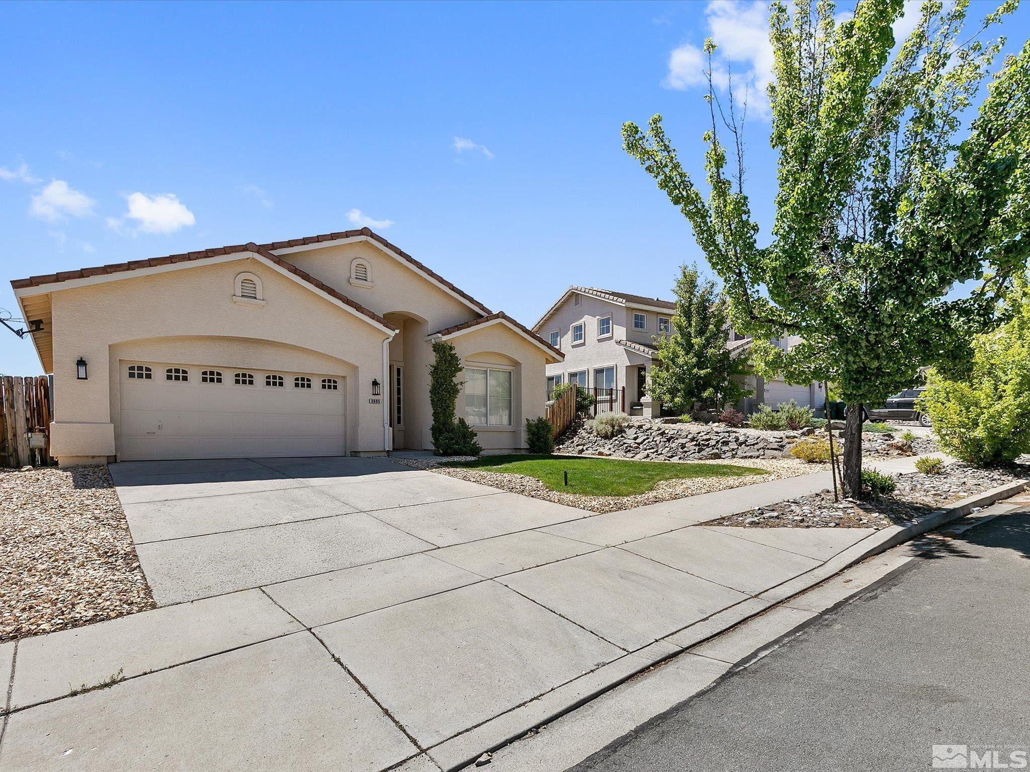 2605 Glen Eagles Drive