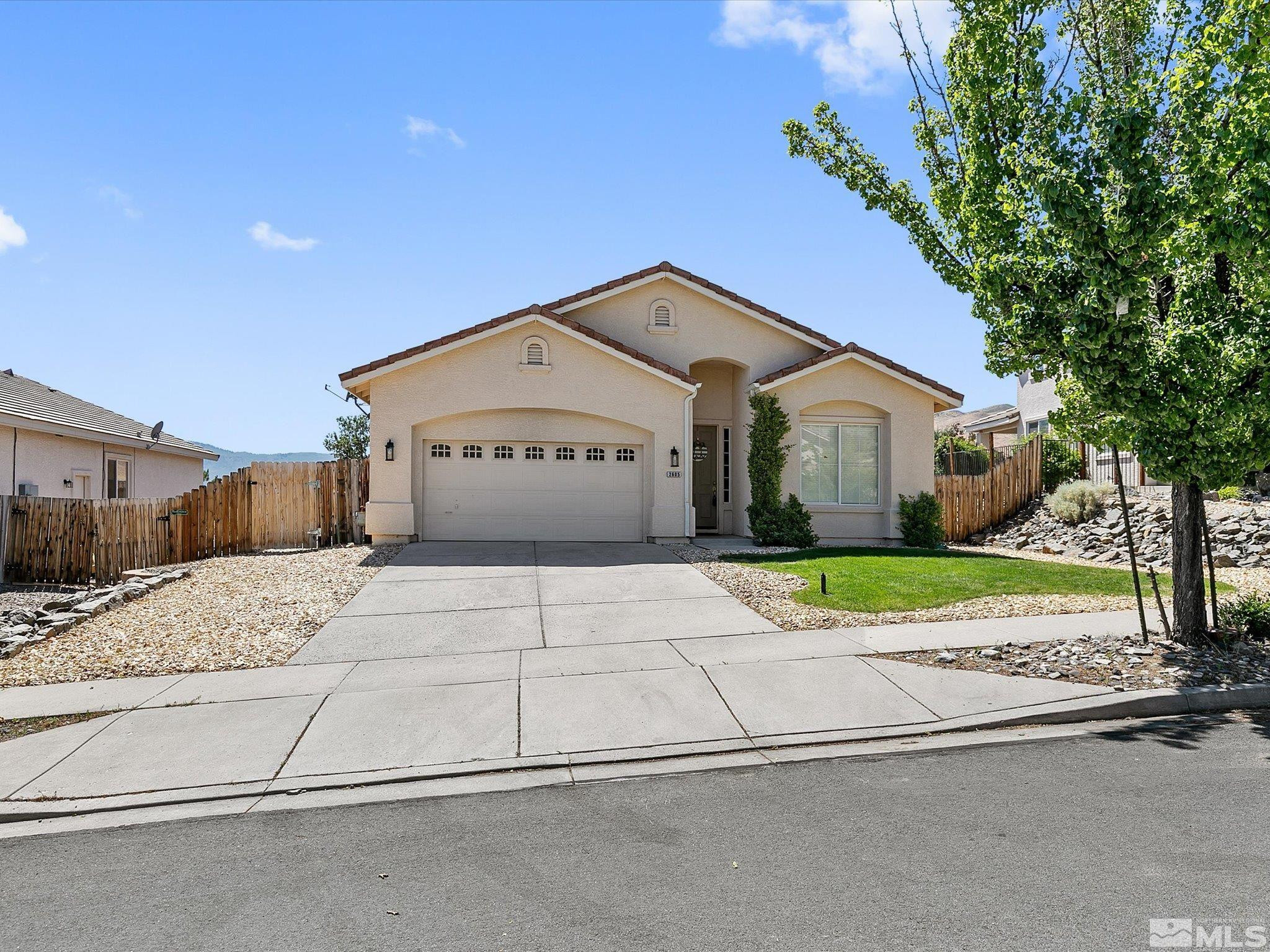 2605 Glen Eagles Drive