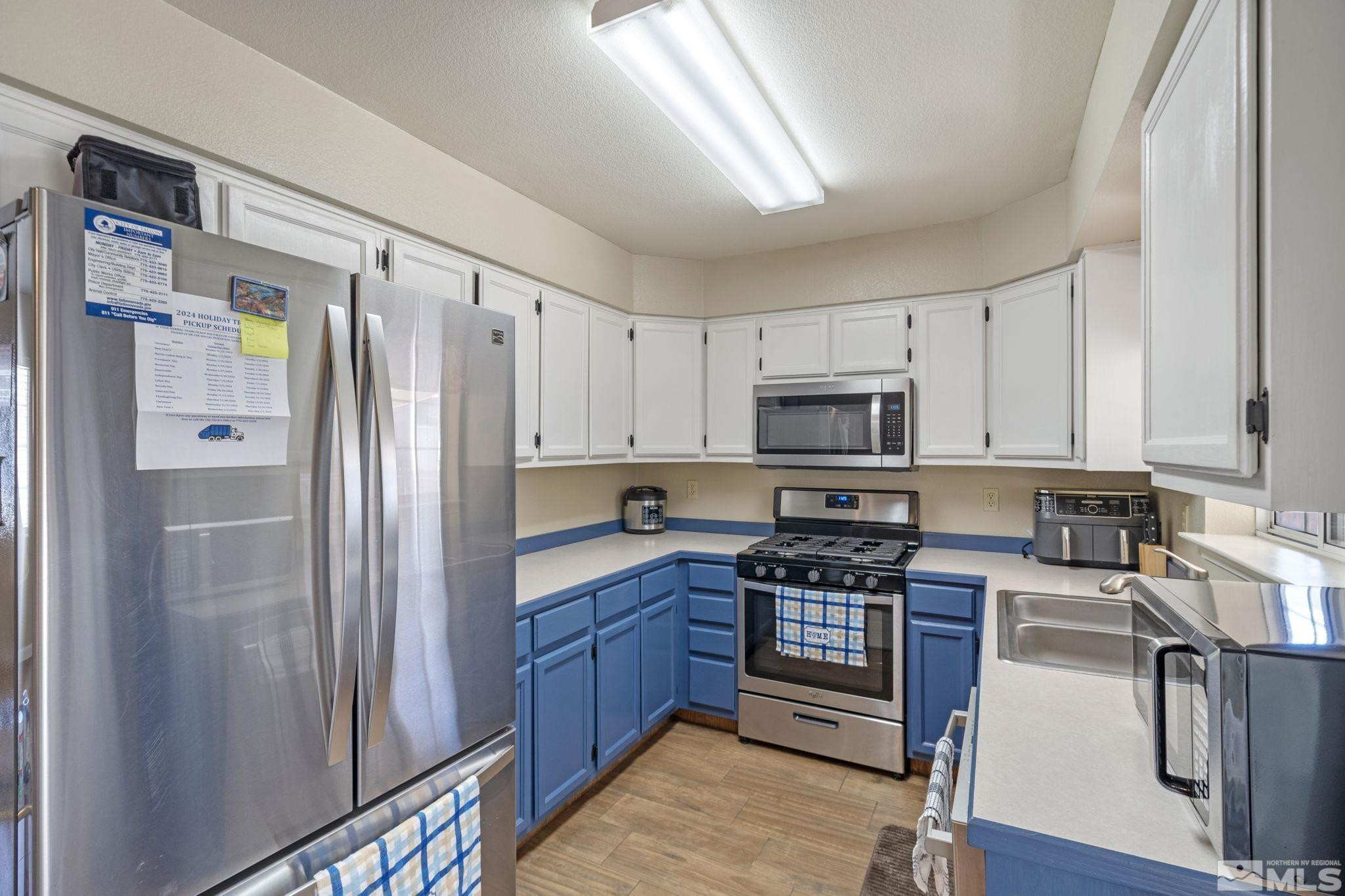 430 Burntwood Street