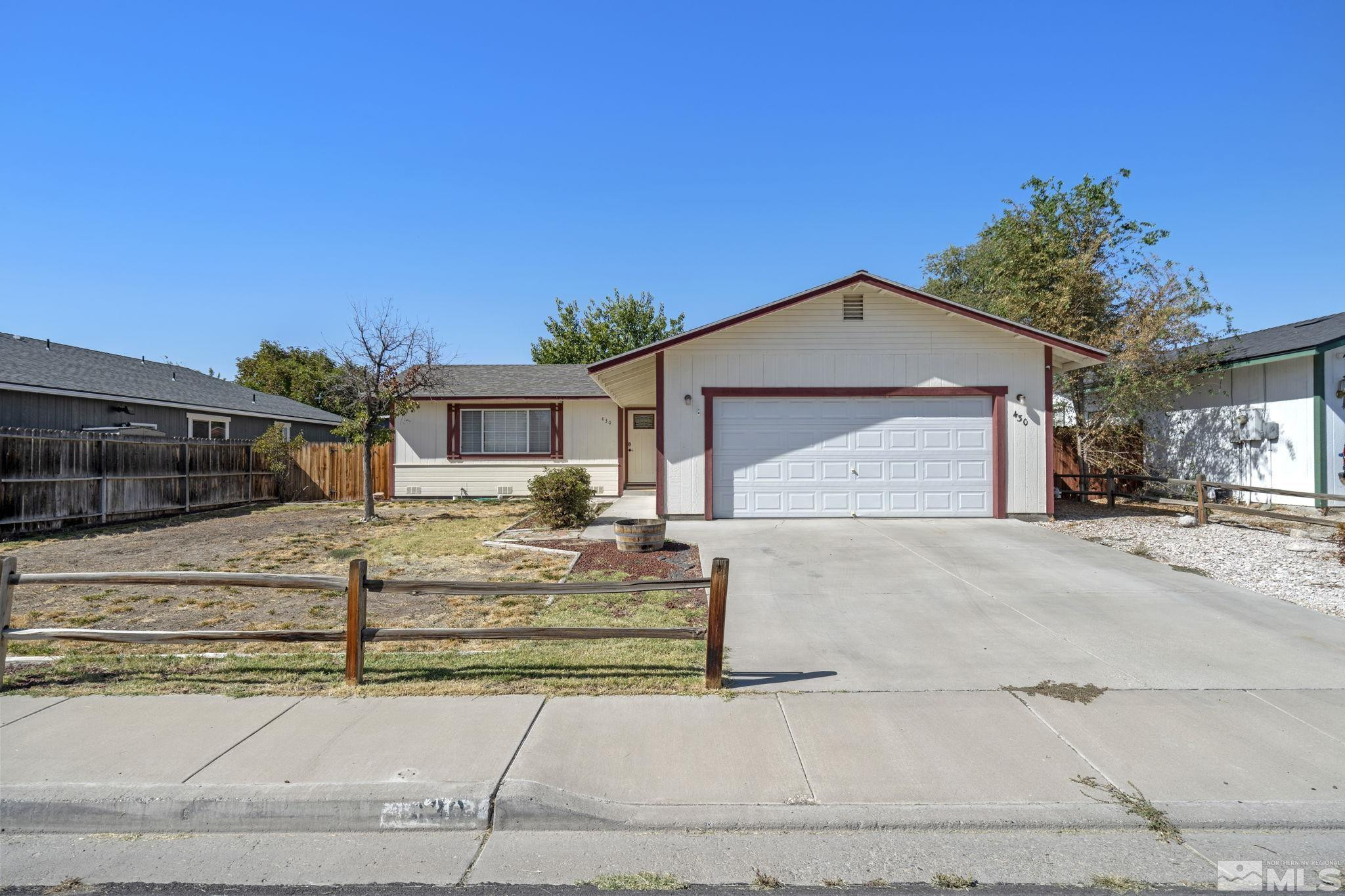 430 Burntwood Street