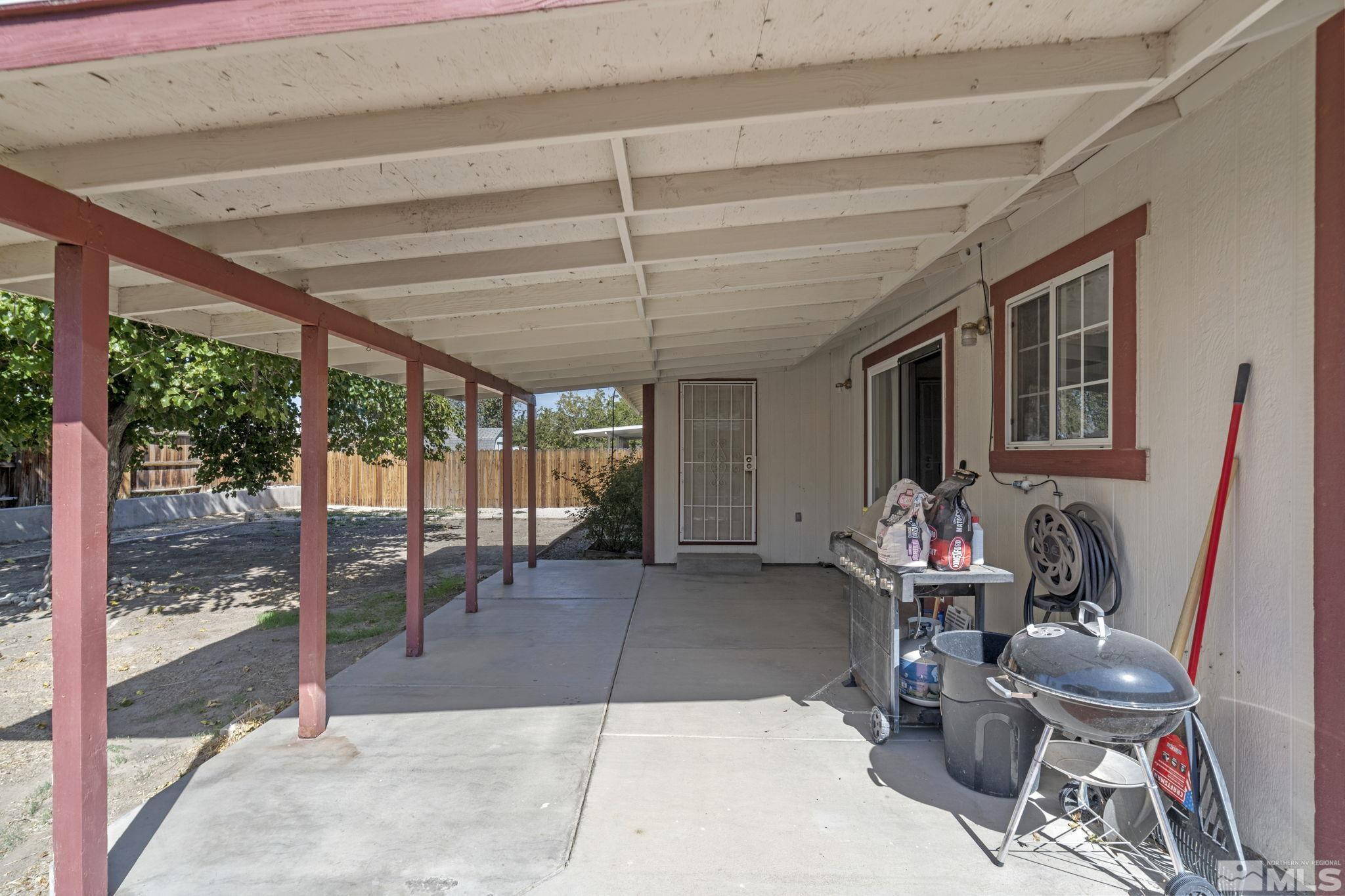 430 Burntwood Street