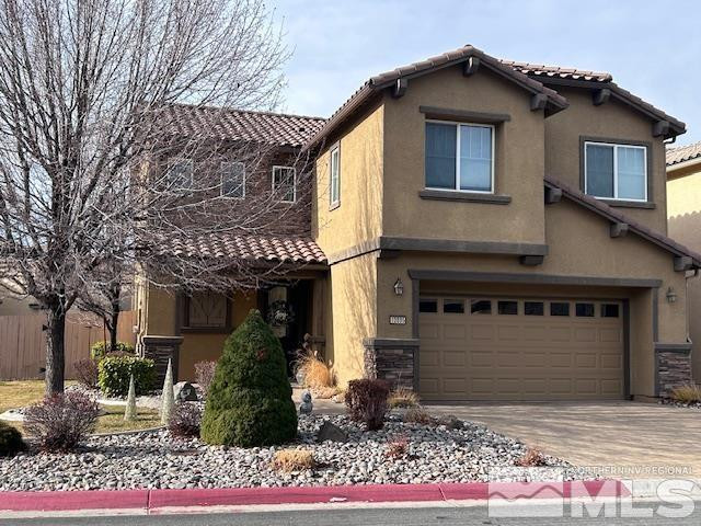 10895 Serratina Drive