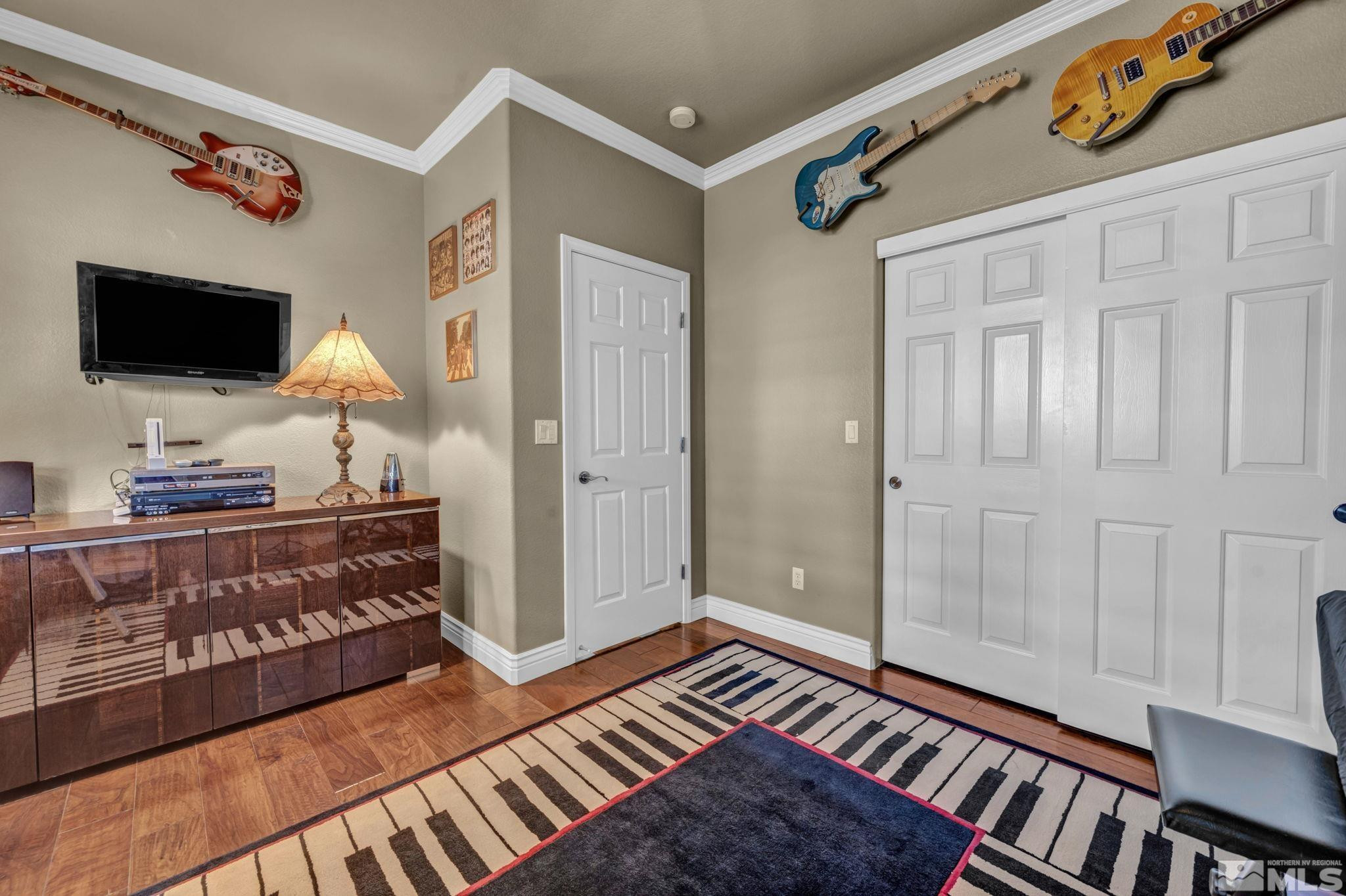 3840 Desert Fox Drive