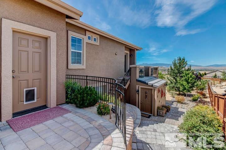 3840 Desert Fox Drive